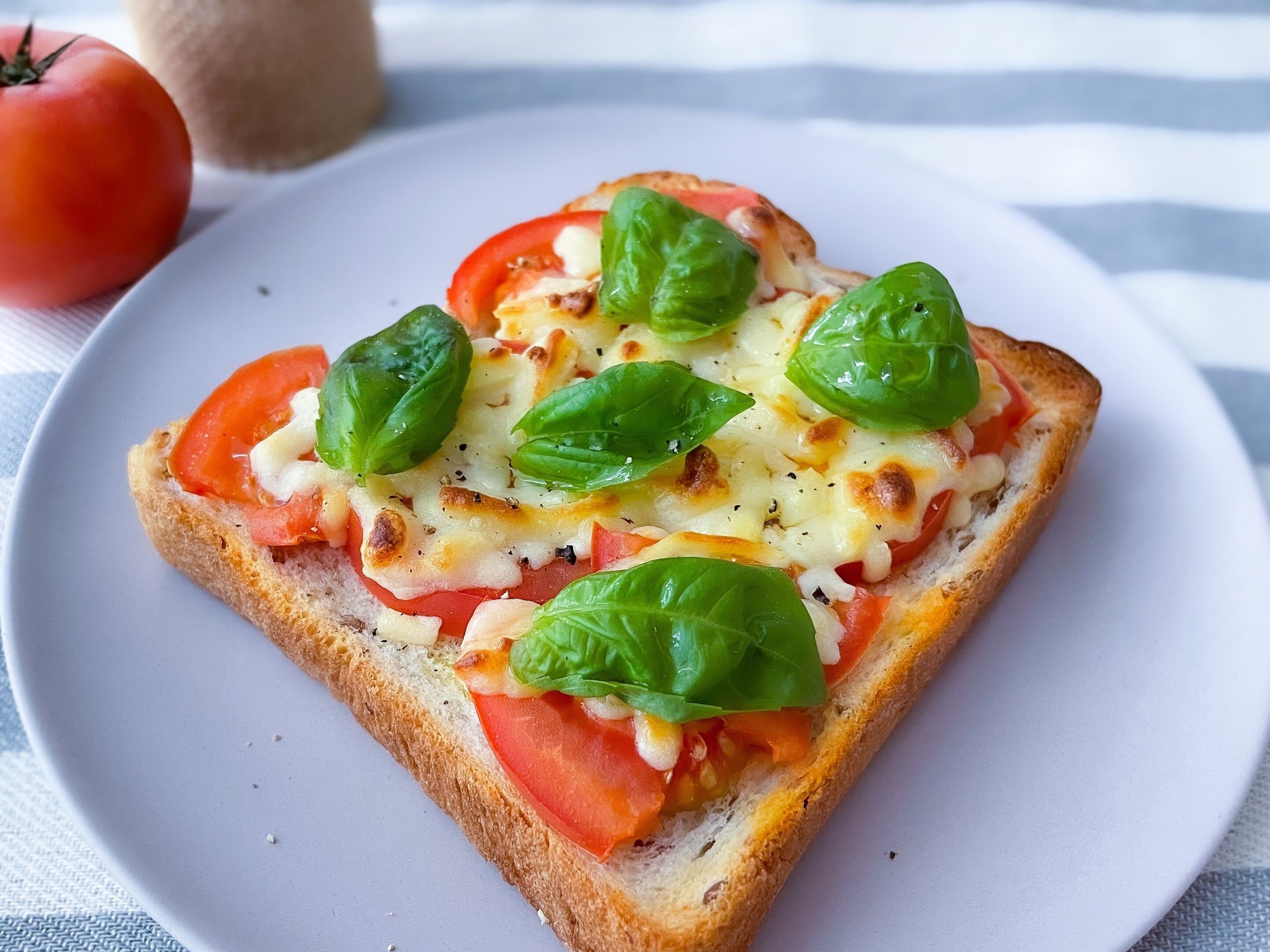 買ってきたトマトが硬かった！そんな時でも「ちょっとした工夫」でおいしく変身できるって知ってた？