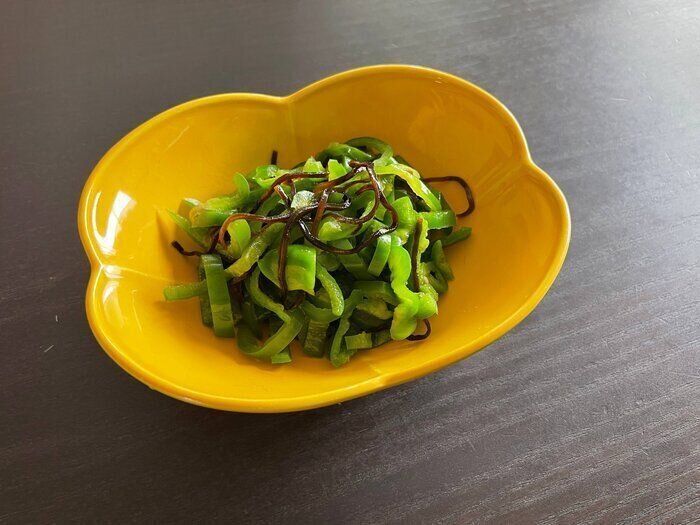 暑すぎる夏の救世主！レンジ加熱だけ完成するお手軽副菜5選