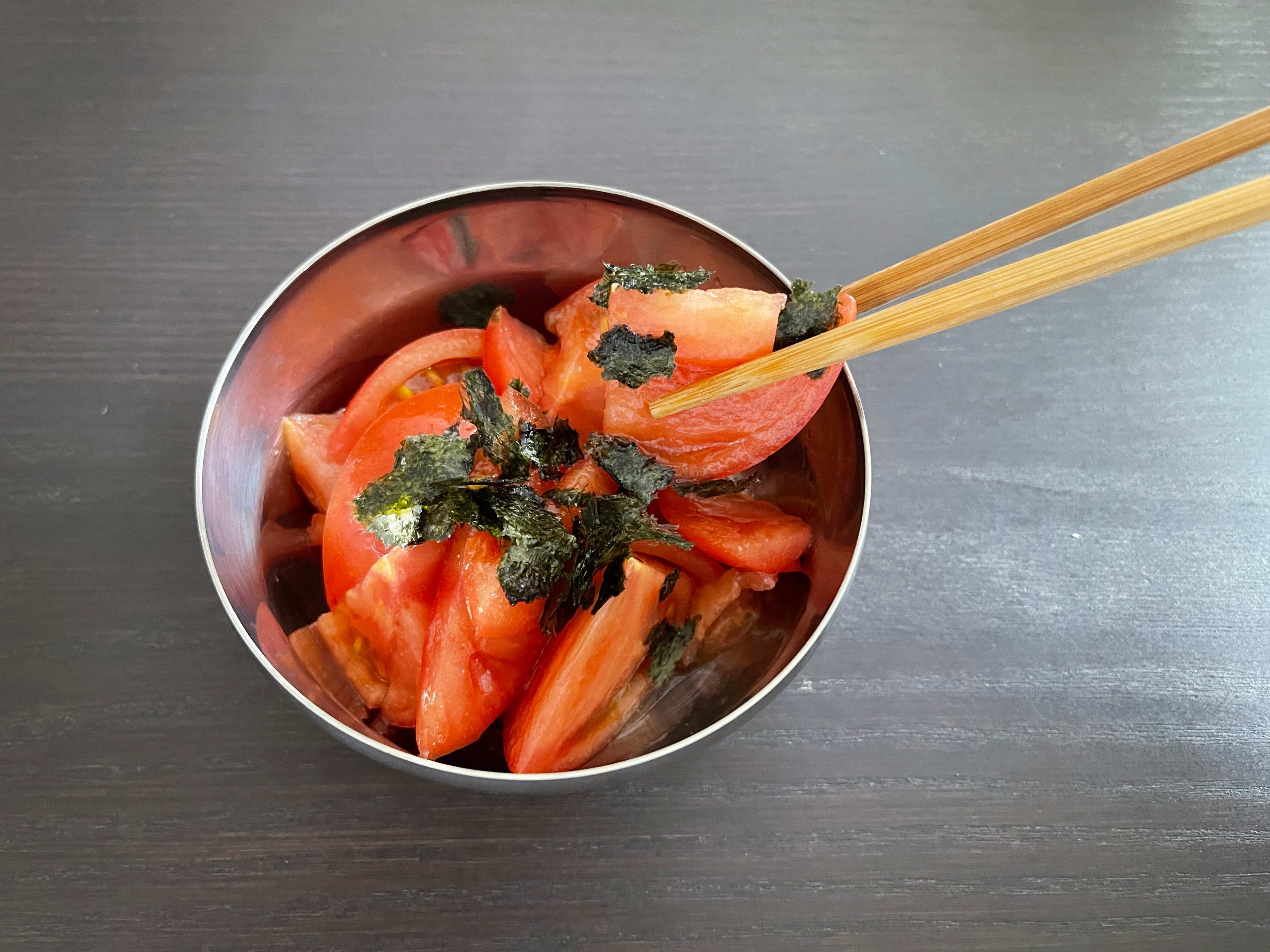 5分で完成！「あと1品欲しい」を簡単に叶えるお手軽副菜レシピ5選