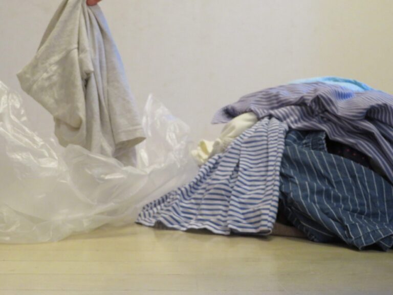 後悔もしたけど…物を減らし汚部屋脱出して良かったこと8