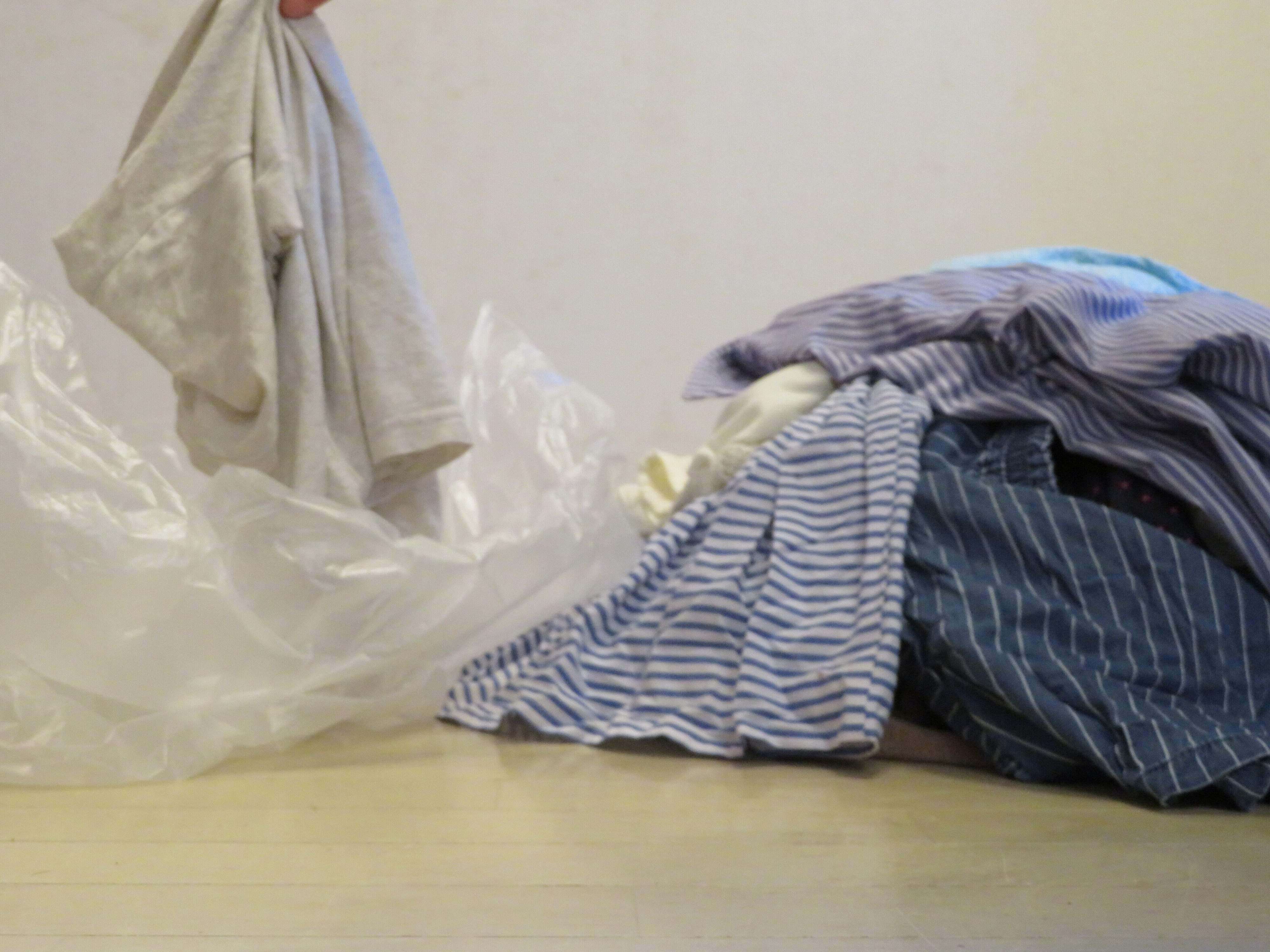 後悔もしたけど…物を減らし汚部屋脱出して良かったこと8