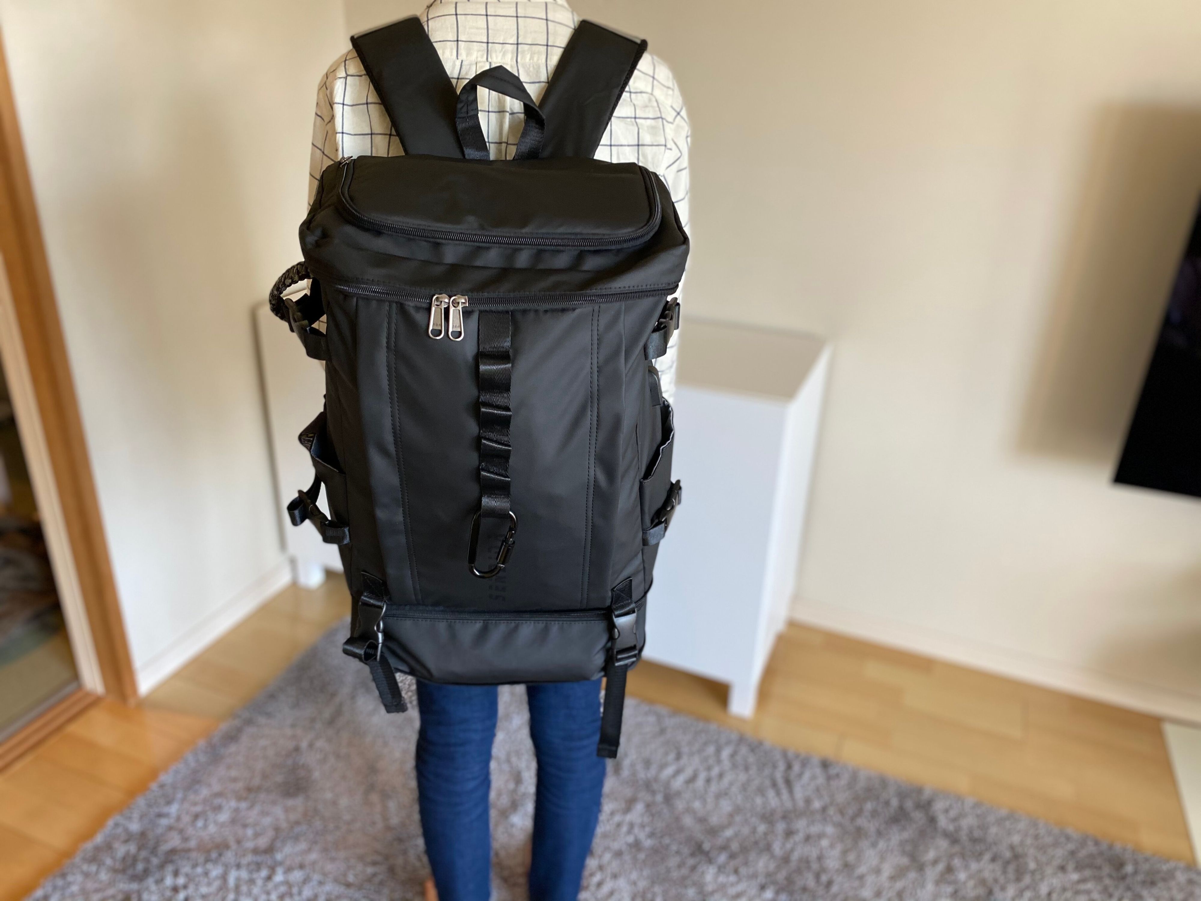 水害多発シーズン到来！防災士が教えるイザという時の準備