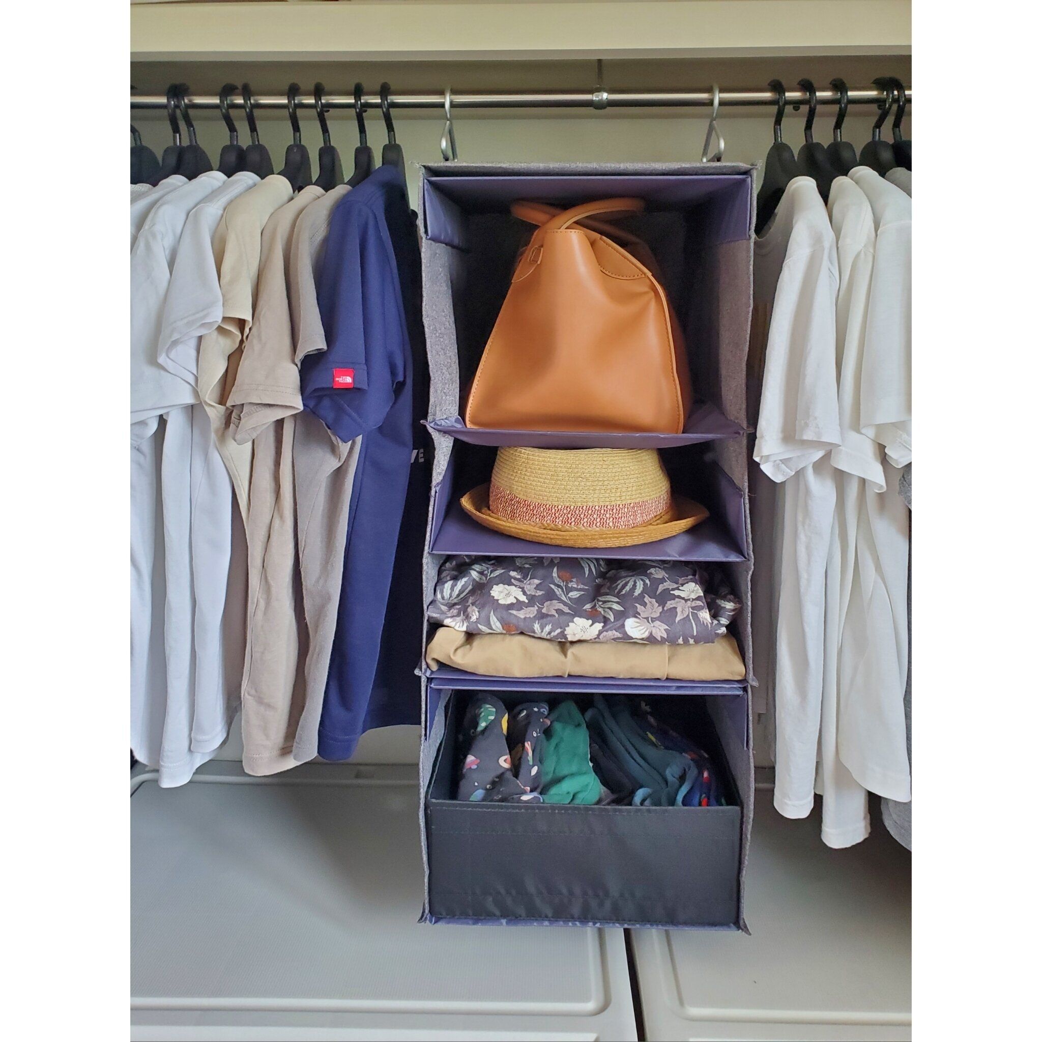 マネしてほしい！固定観念を取り払って暮らしがラクになった３つの収納法