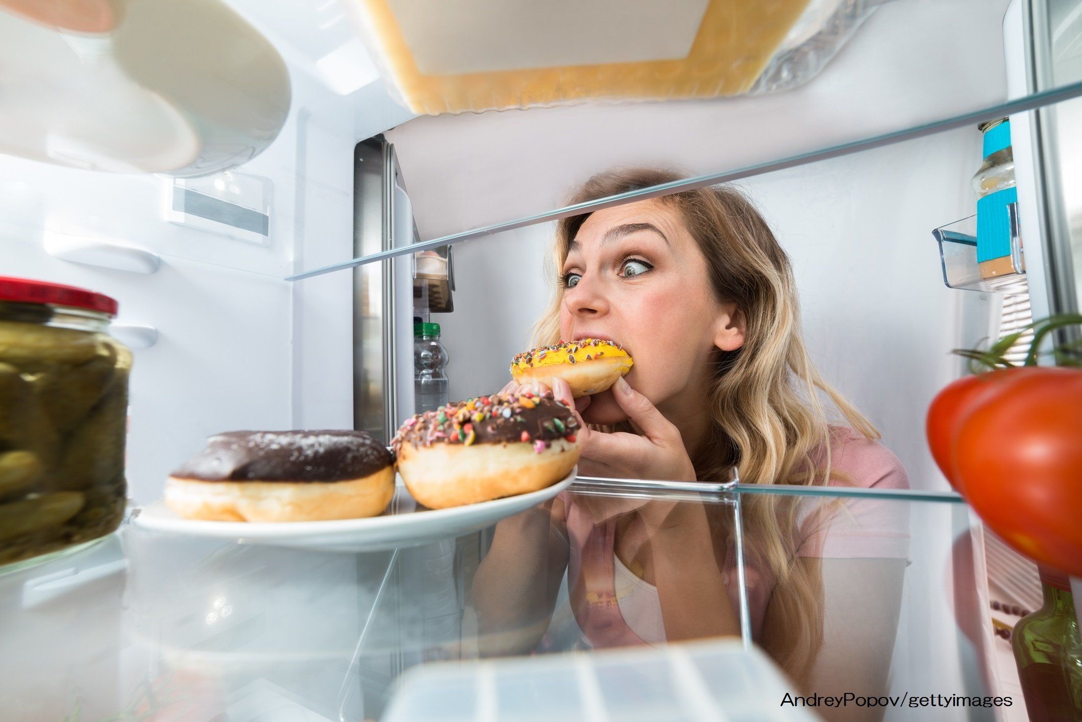 たった5つのことを「しない」だけでダイエットせずに半年で-8kg！