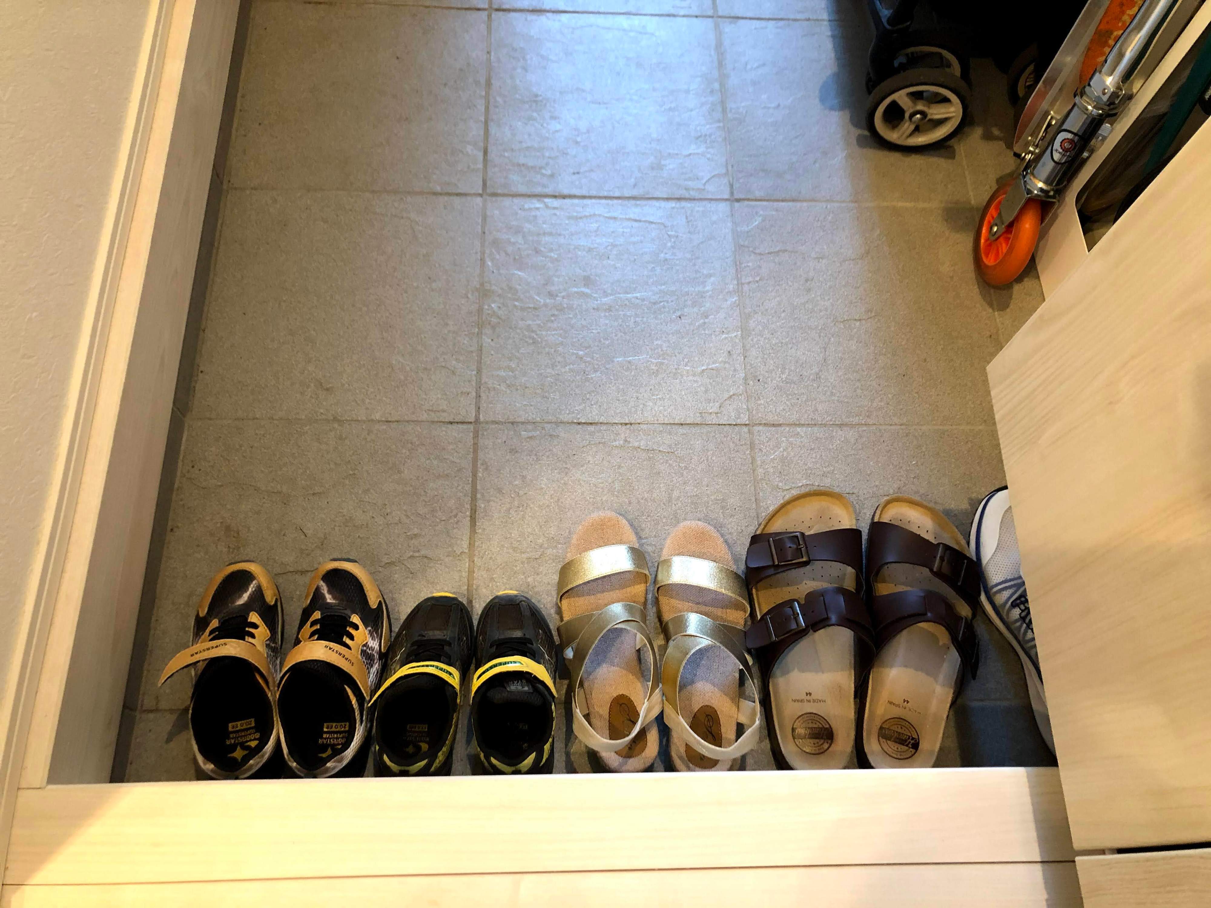 ラクしてキレイをキープ！ズボラ主婦が実践する掃除をラクにする5つのコツ