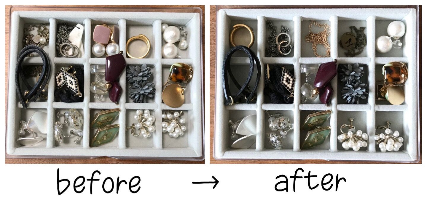 【捨てられない人へ】ミニマリストが教える！引き出しの中の「コレ捨ててOK」なモノ4選