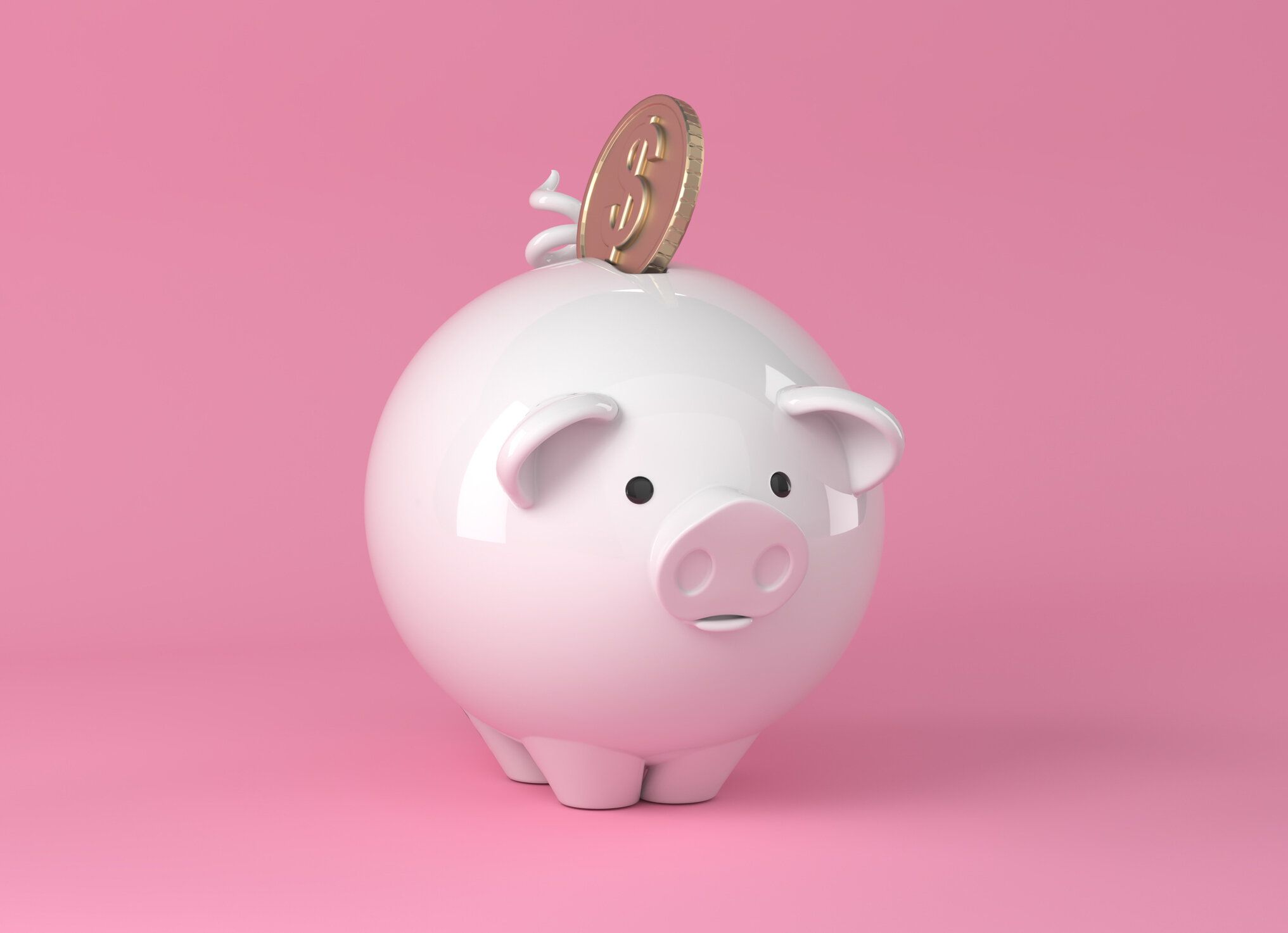 1000万円貯めた人はみんな「自分を○○」していた!? 貯めてる人の共通行動とは？