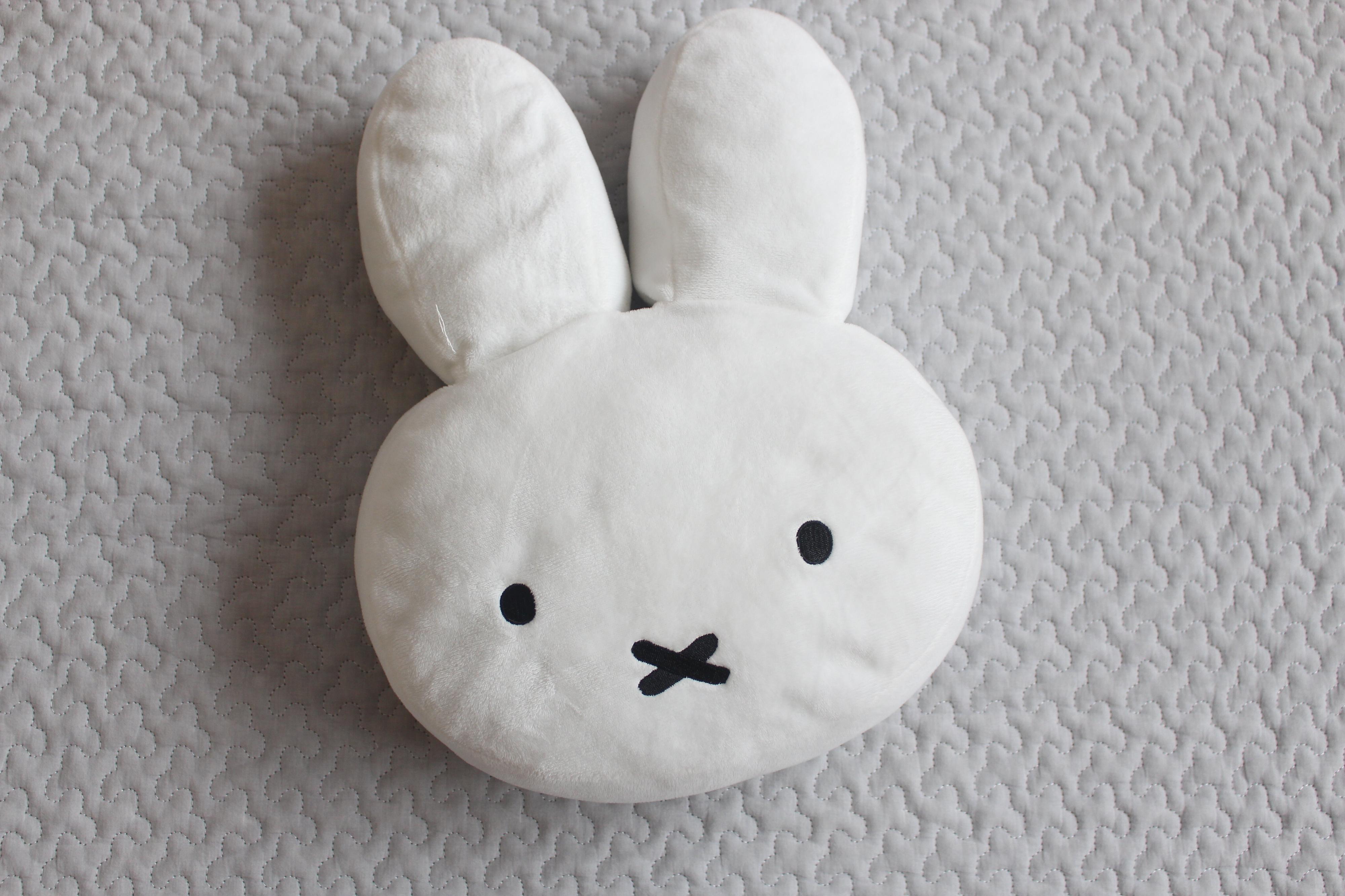 【ダイソー】～これが100円！？可愛すぎるmiffyアイテム～