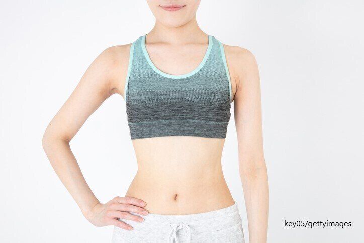 頑張ってるのになぜ痩せない？万年ダイエッター必見！体質改善ダイエット！