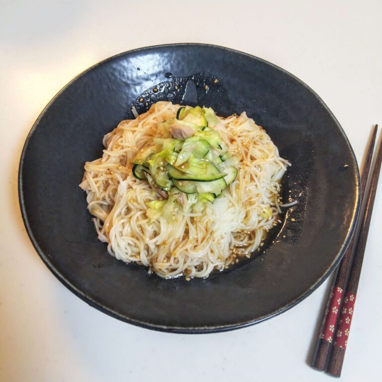 飽きたら試してみて！暑い日の救世主「そうめん」の味つけおすすめ4つ