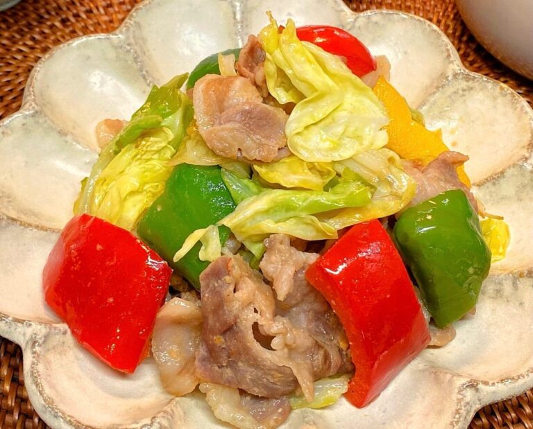 冷凍するだけで柔らかジューシー！おすすめお肉料理レシピ3選