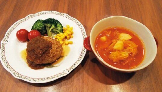 1週間分の献立を4パターンつくって1年間使い倒す！献立達人のマル秘テクとは!?