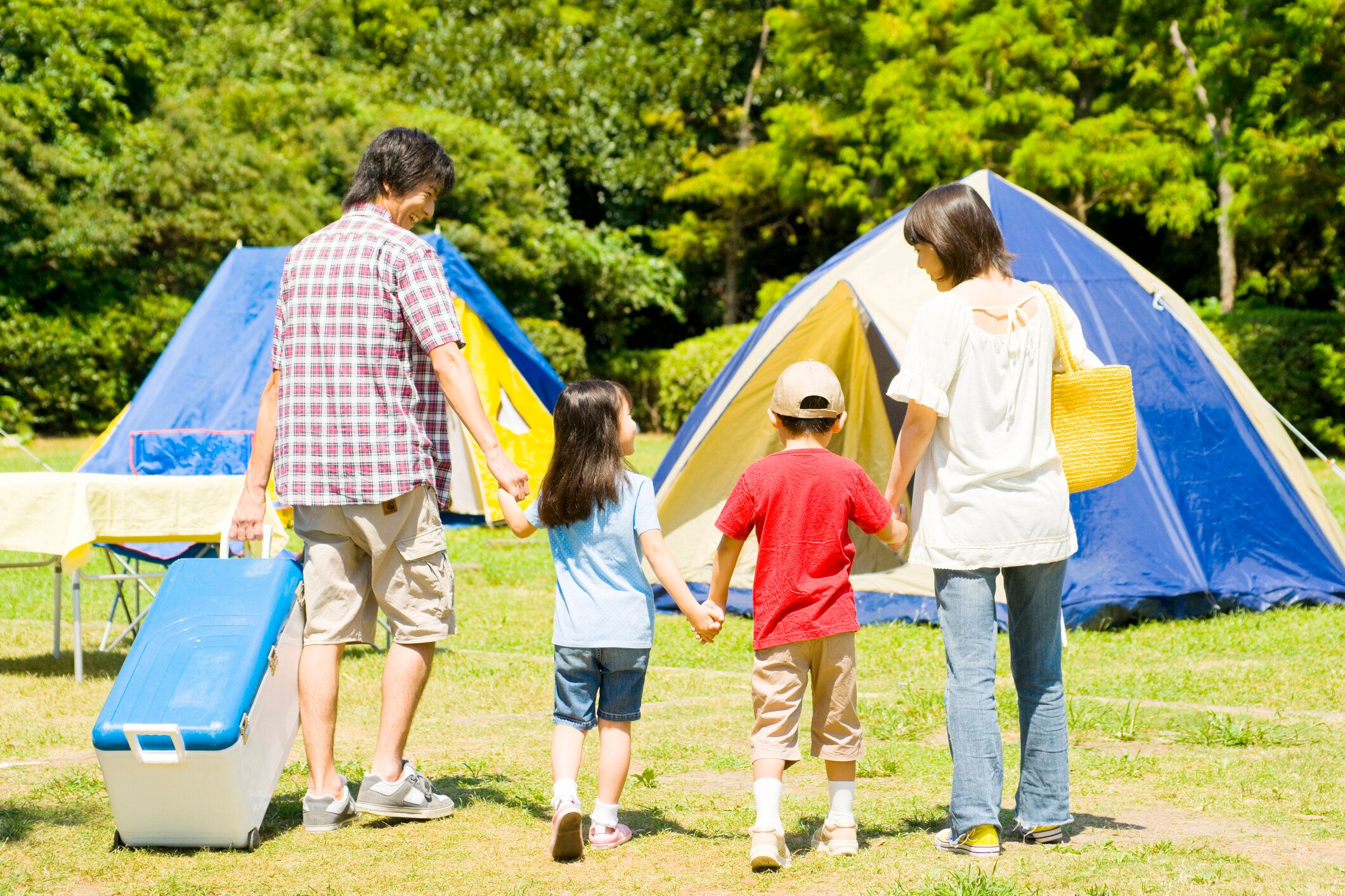 【7月のアクション】アウトドアに役立つSDGs