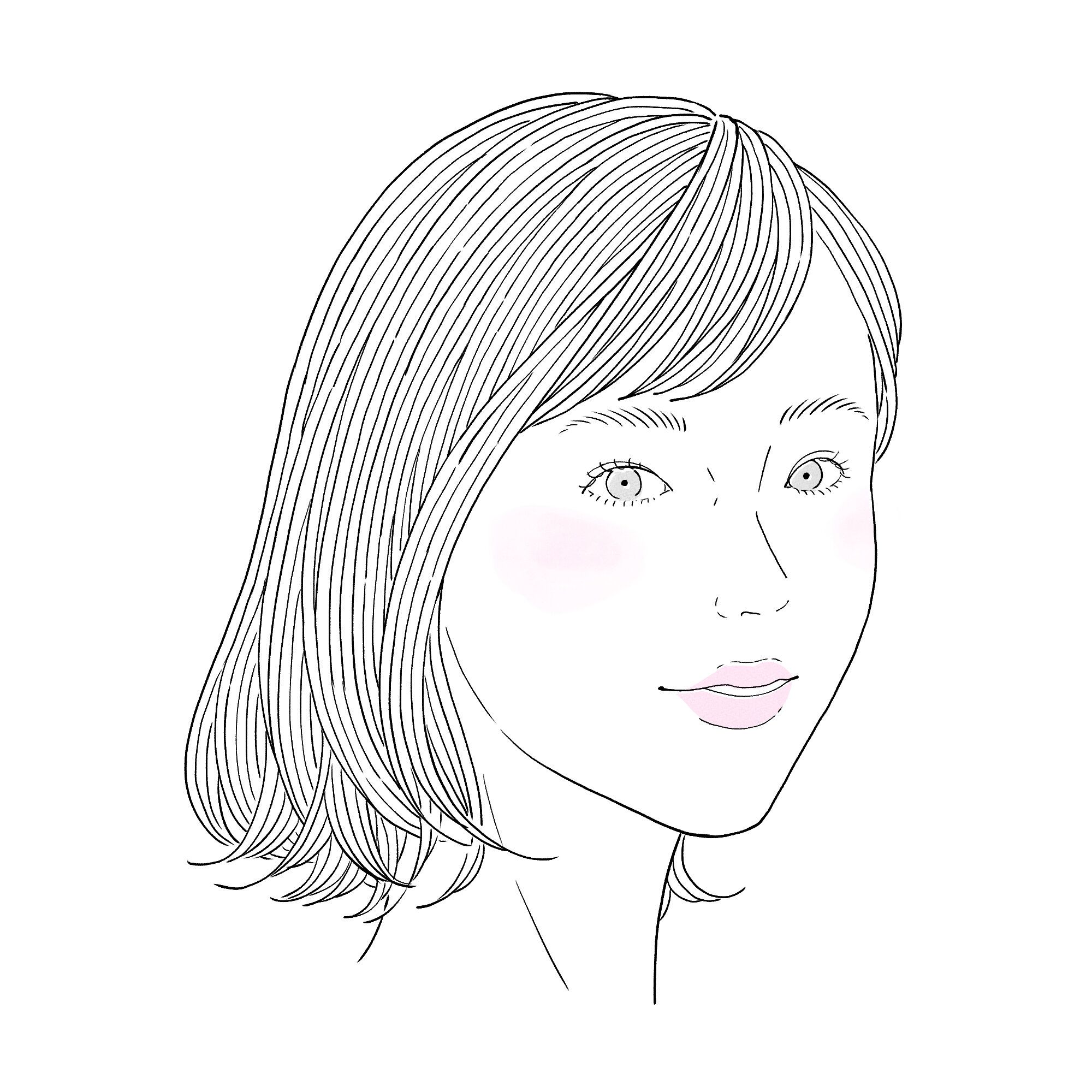 今いちばん当たる顔占い！「あご」でわかる、あなたに合った「ママ友内でのポジション」は？