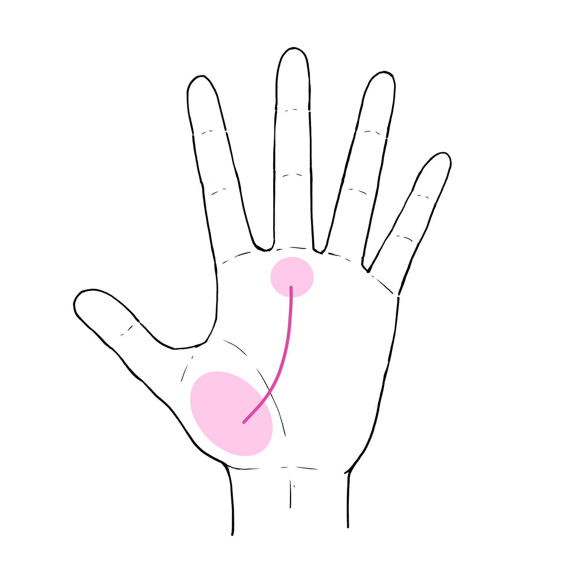 3秒でわかる手相術！あなたにぴったりな「貯蓄を殖やす方法」を手相でチェック