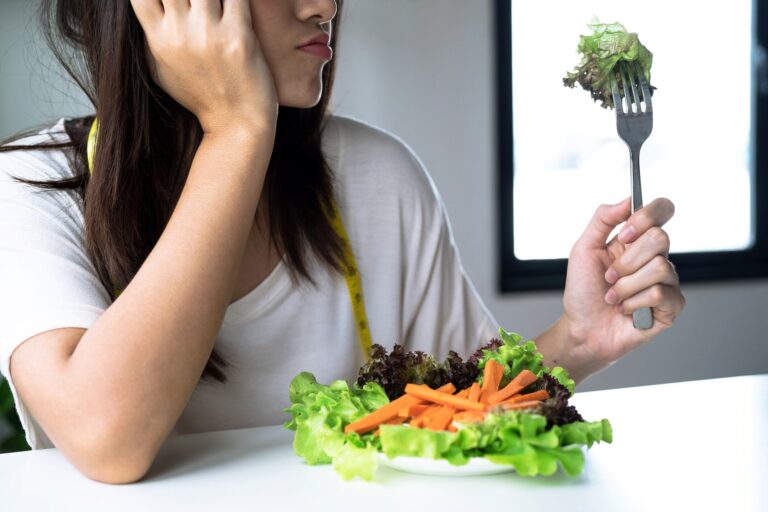 嫌いなものでも好きになれる⁉大人になると食の好みが変化する理由とは？