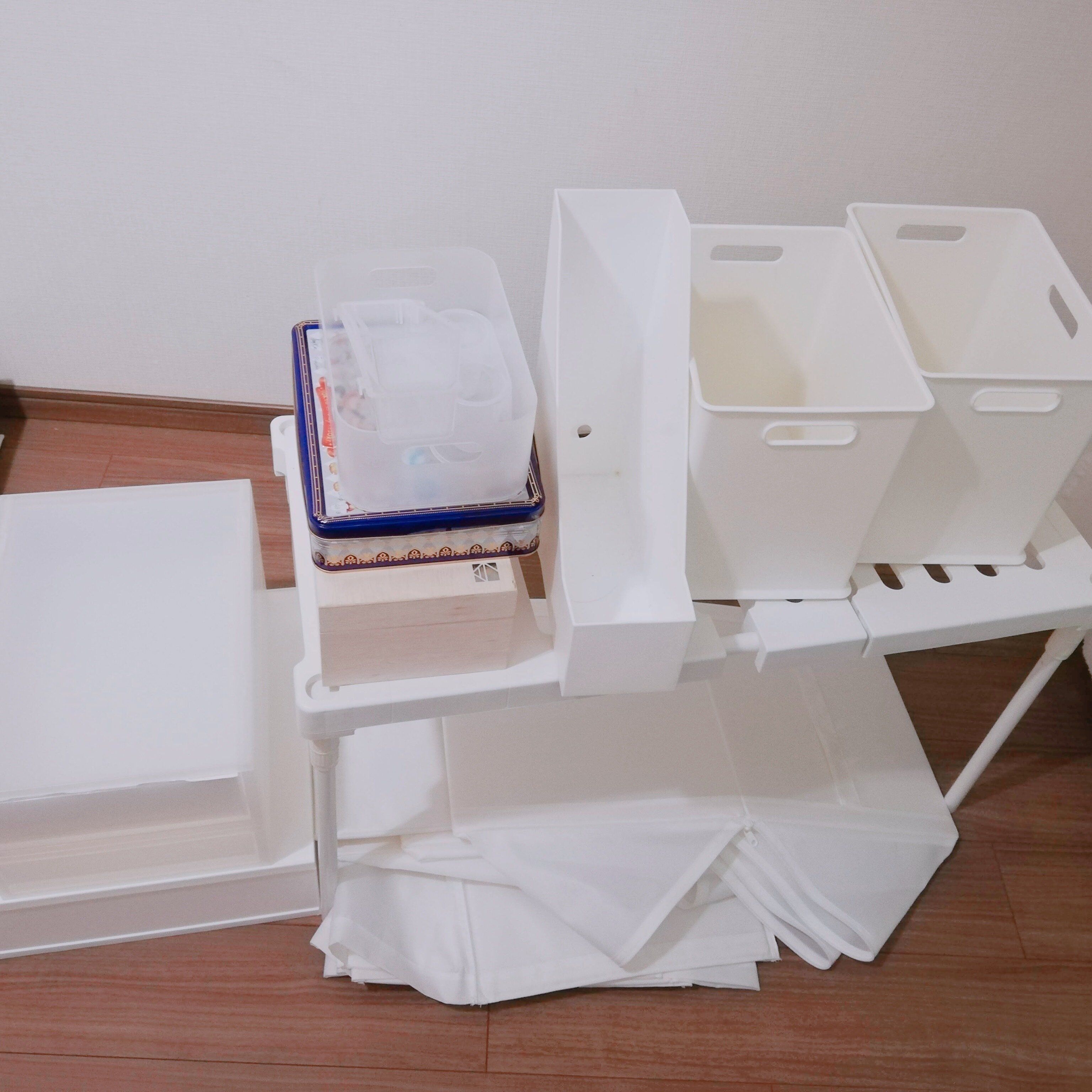 【捨てられない女→シンプリスト】整理方法で「これはムダだった〜！」と思うこと