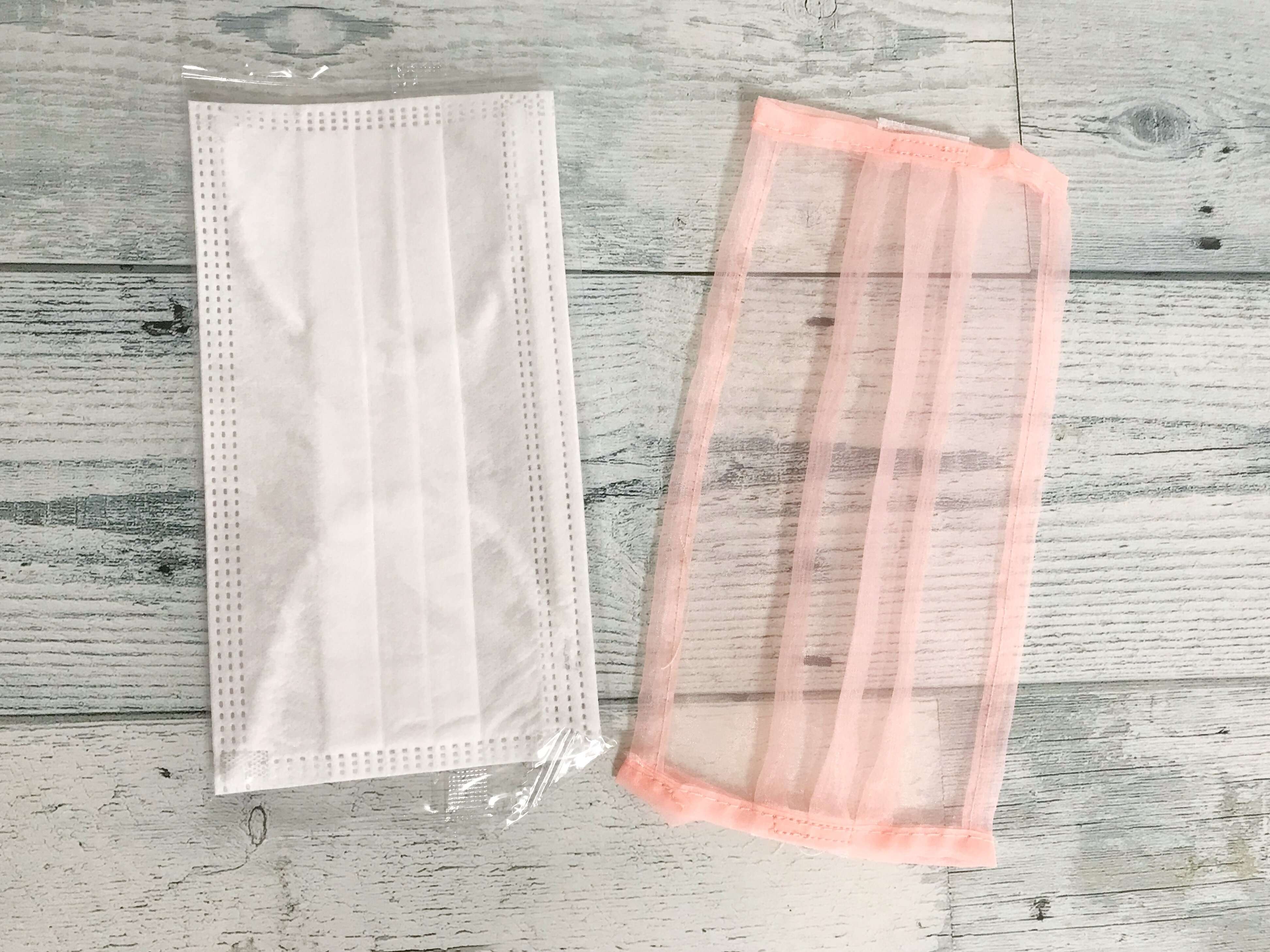 【3COINS】一時完売していたあの商品が再登場！マニアイチオシの不織布マスクアイテム