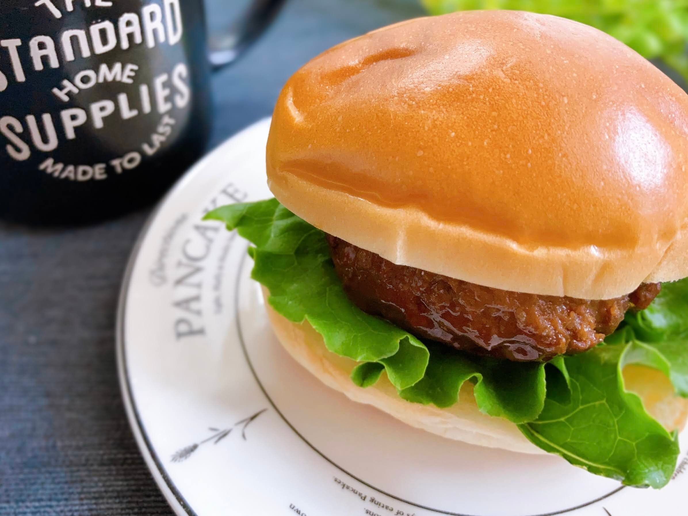 業務スーパーマニアの節約主婦もリピ買い！業ス―1個約71円で安ウマ～なパンに合いすぎる商品って？