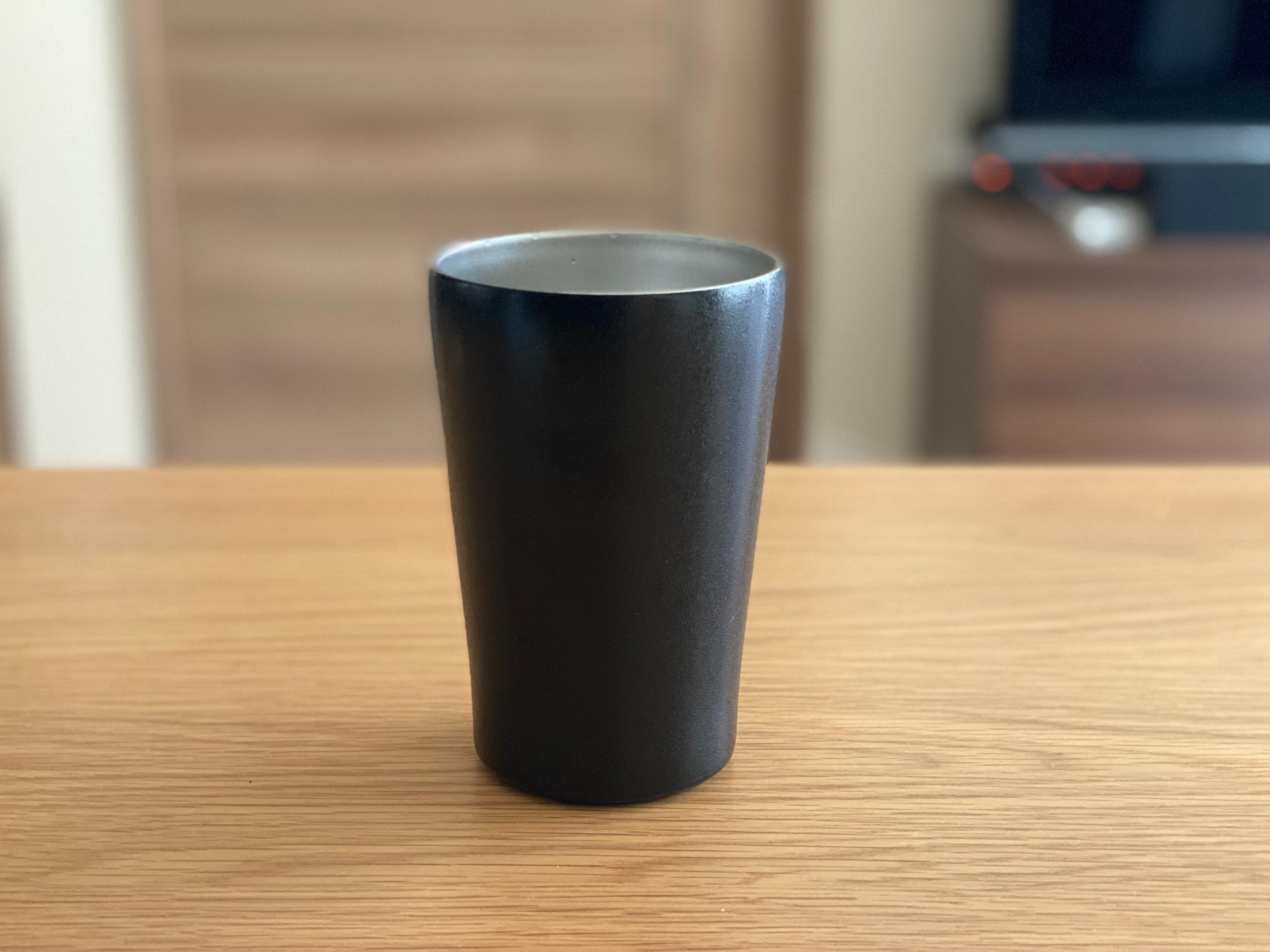 アイスコーヒーをおいしく！結露問題も解決するニトリのタンブラー