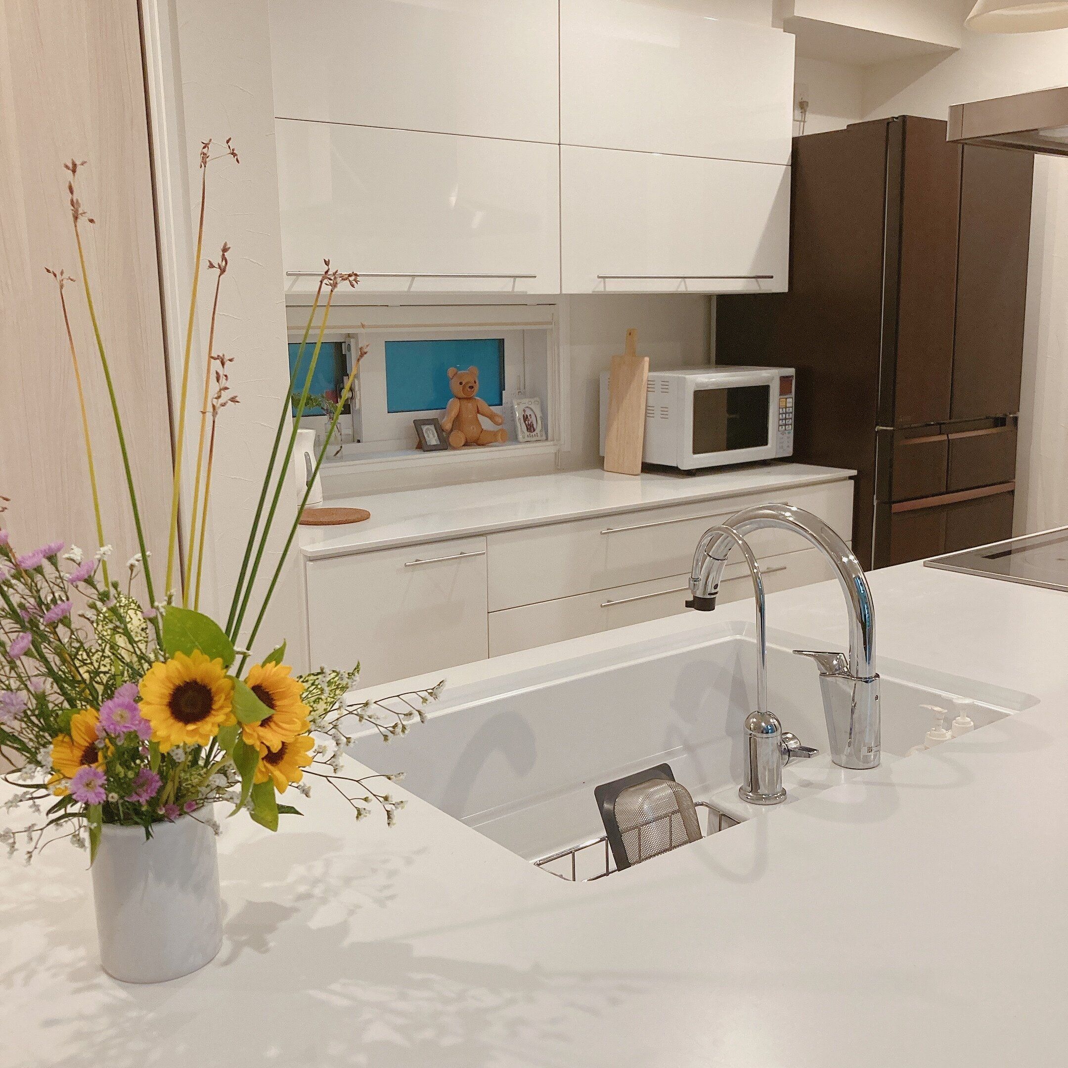 いいことずくめ！ズボラ主婦がキッチンを整えて変化したこと5選