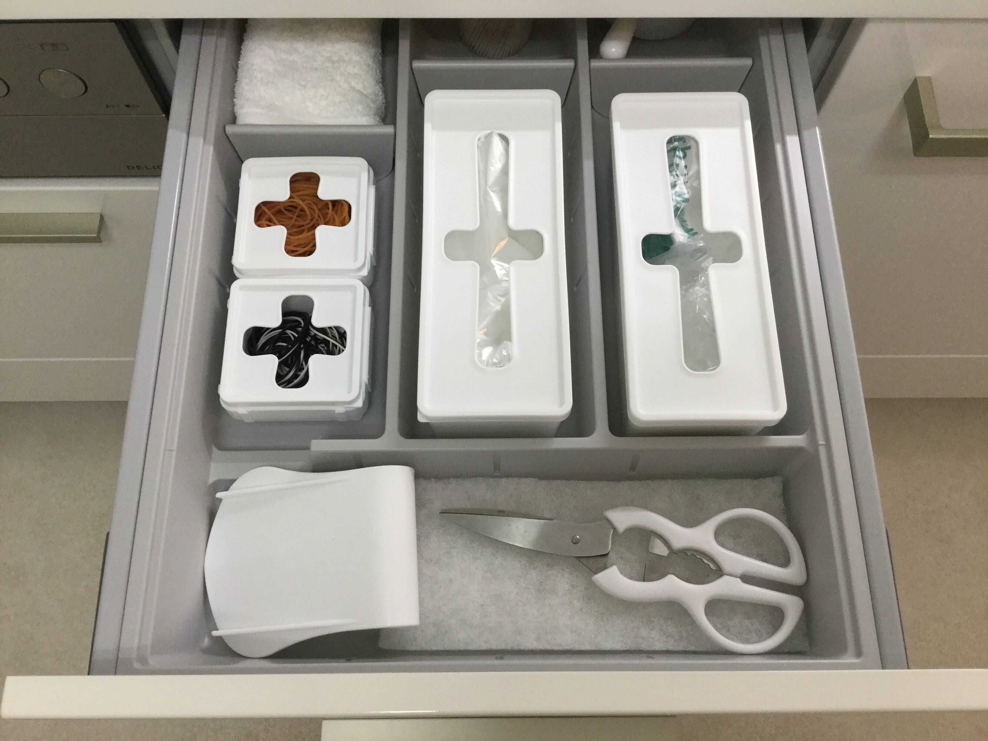 片づけのプロが考える収納の極意はコレだ！”しまう”ことより”使うこと”を考える！