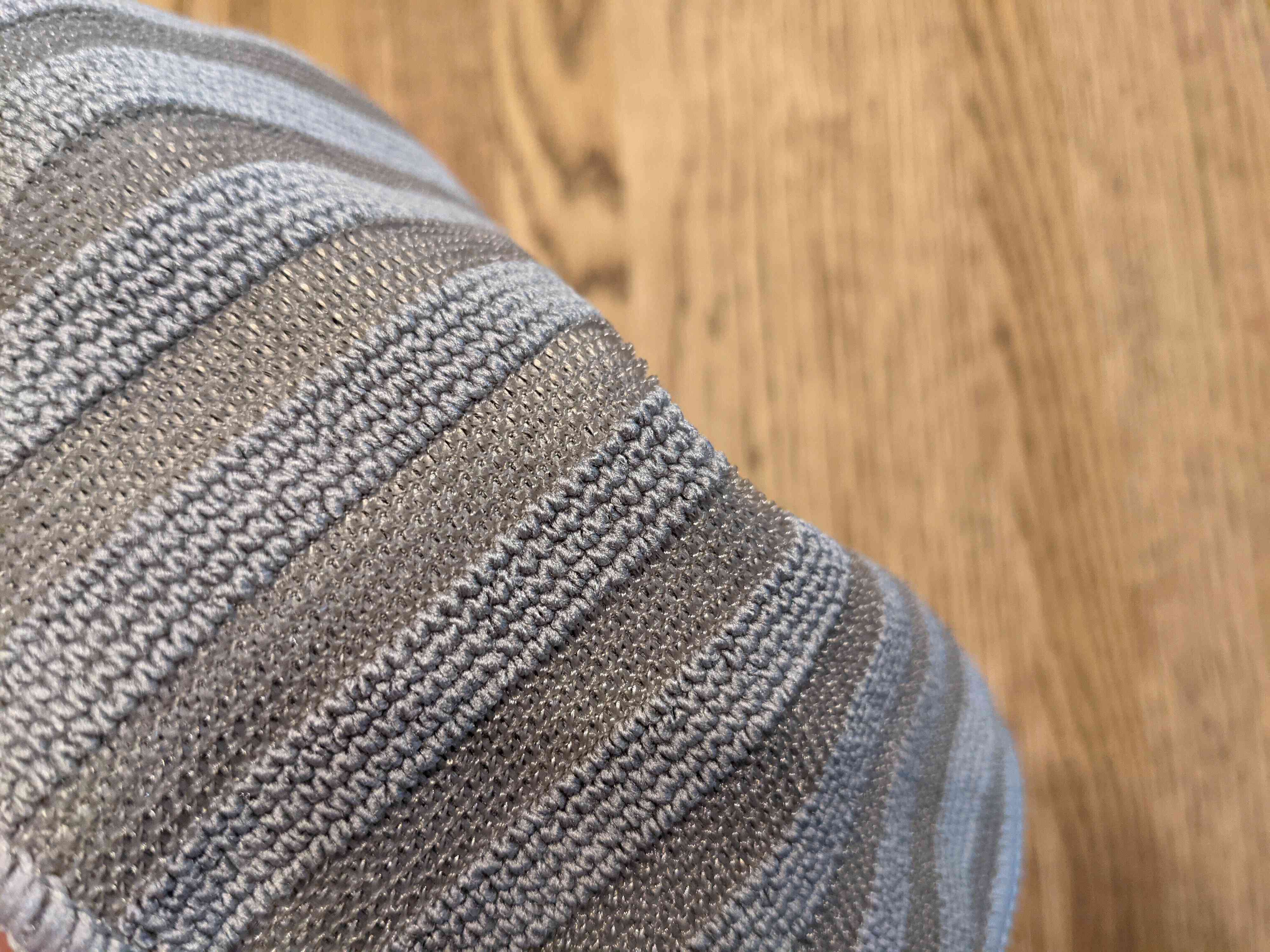 カインズの「マイクロファイバークロス」で夏の素足生活が快適に！