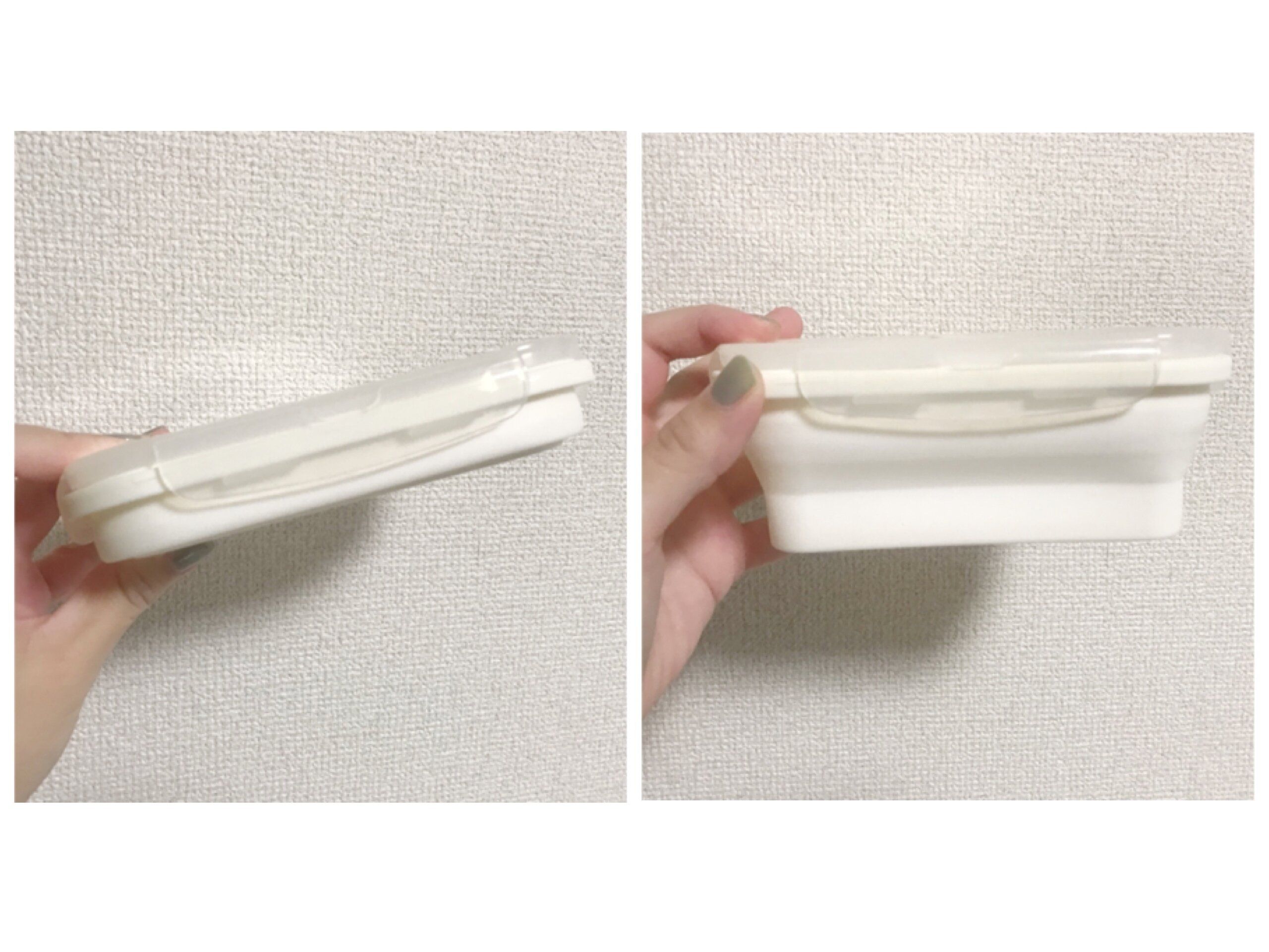 ダイソー発新ブランド「Standard Products」で見つけた！収納場所に困らない○○！