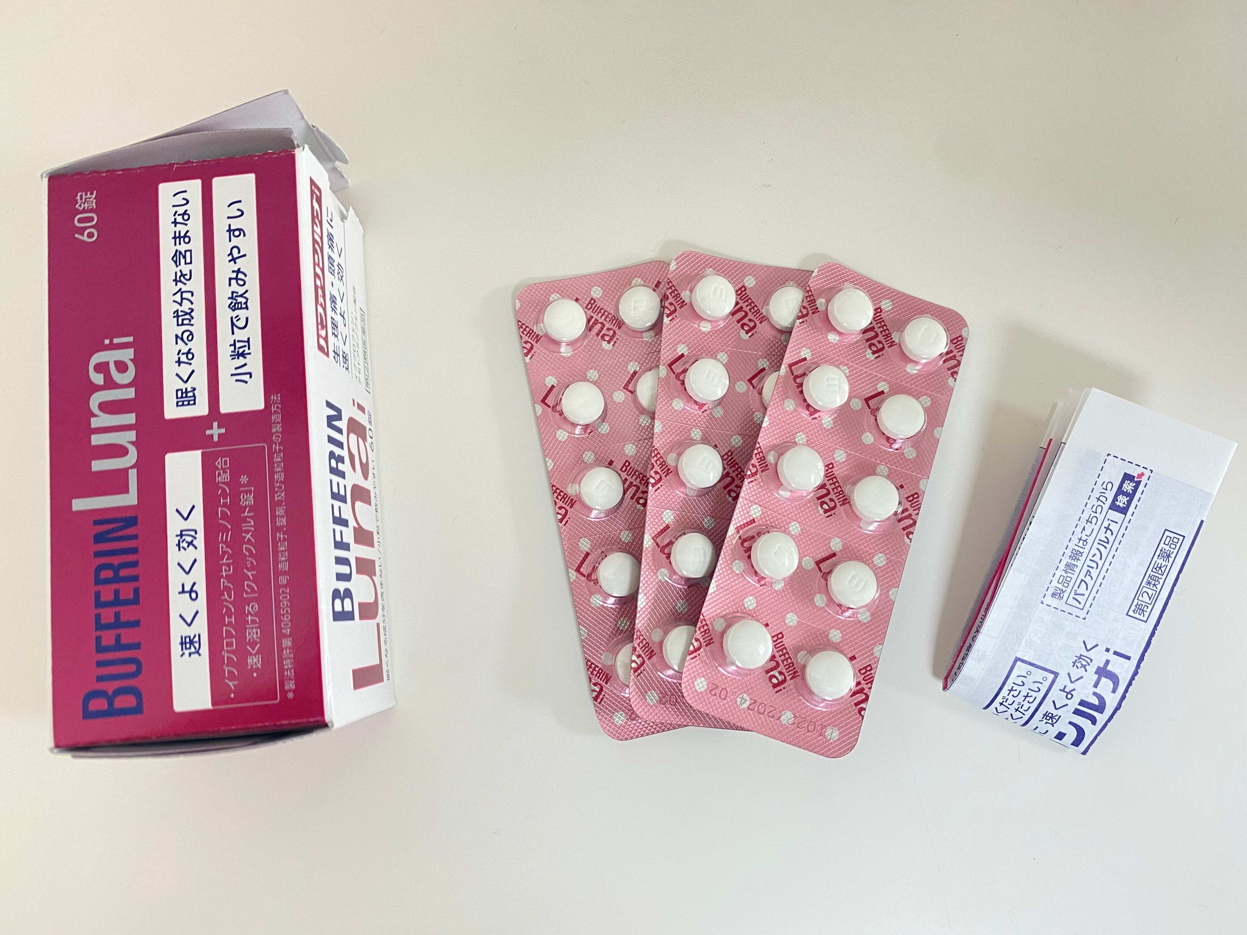 【くすりの整理】めちゃめちゃ簡単！ゴチャゴチャしがちな薬箱をスッキリさせる収納ケースの作り方