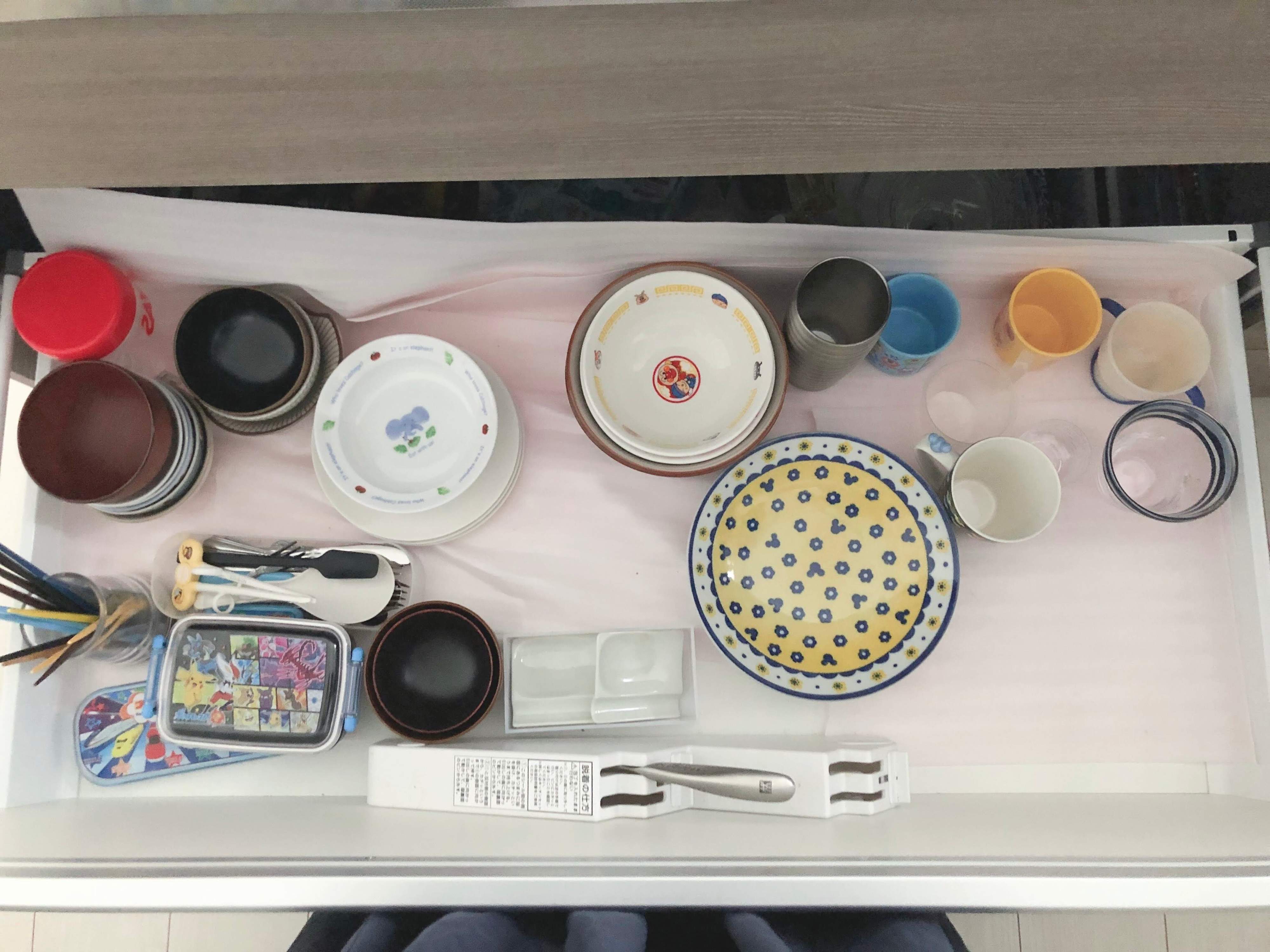 【ミニマリスト5年目】少ないほうがもっと暮らしがラクになると思うアイテム3つ