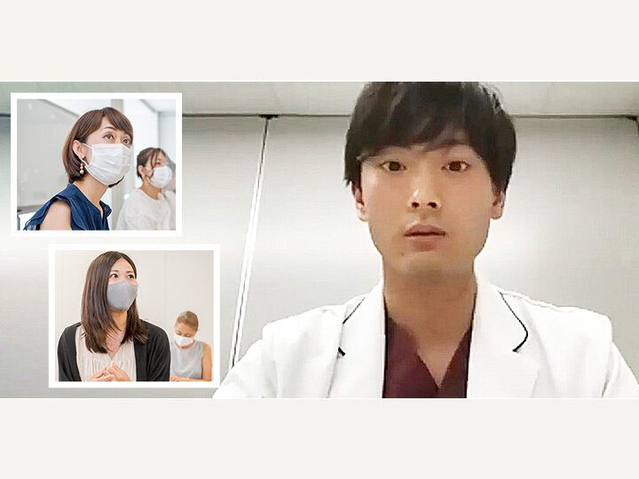 医師が教える、この夏を親子で元気に乗りきる暑さ対策とは？