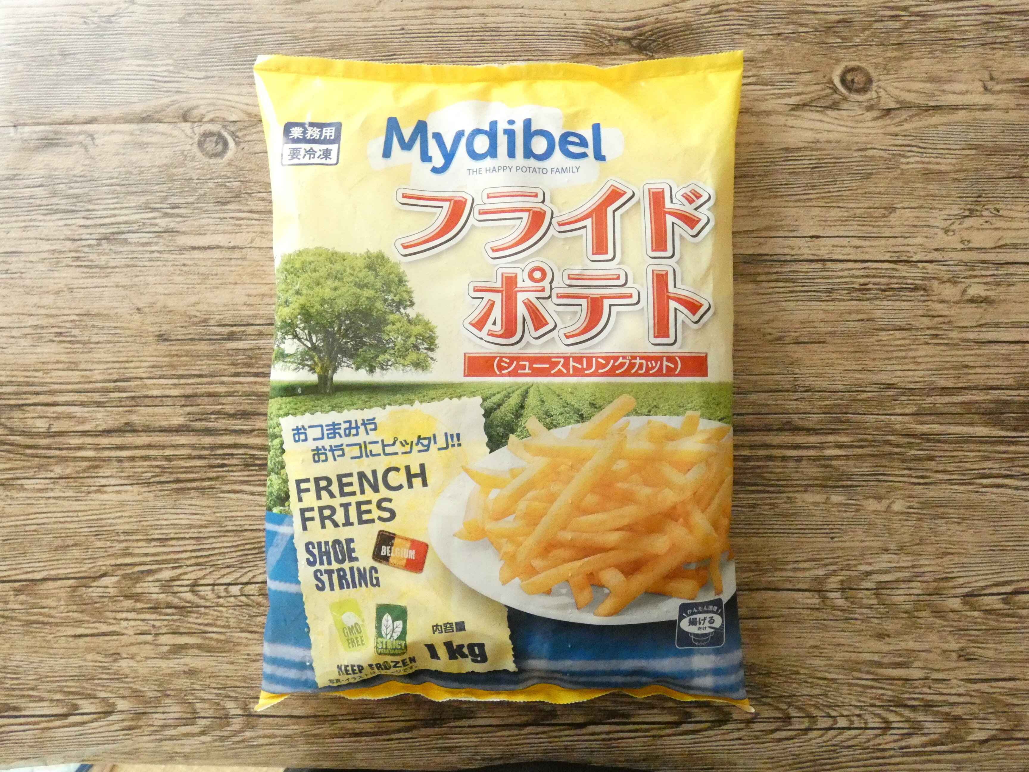 業務スーパーに15年以上通うマニア激推し！冷凍食品の中でもハズレなしでコスパ最高な優秀商品って!?