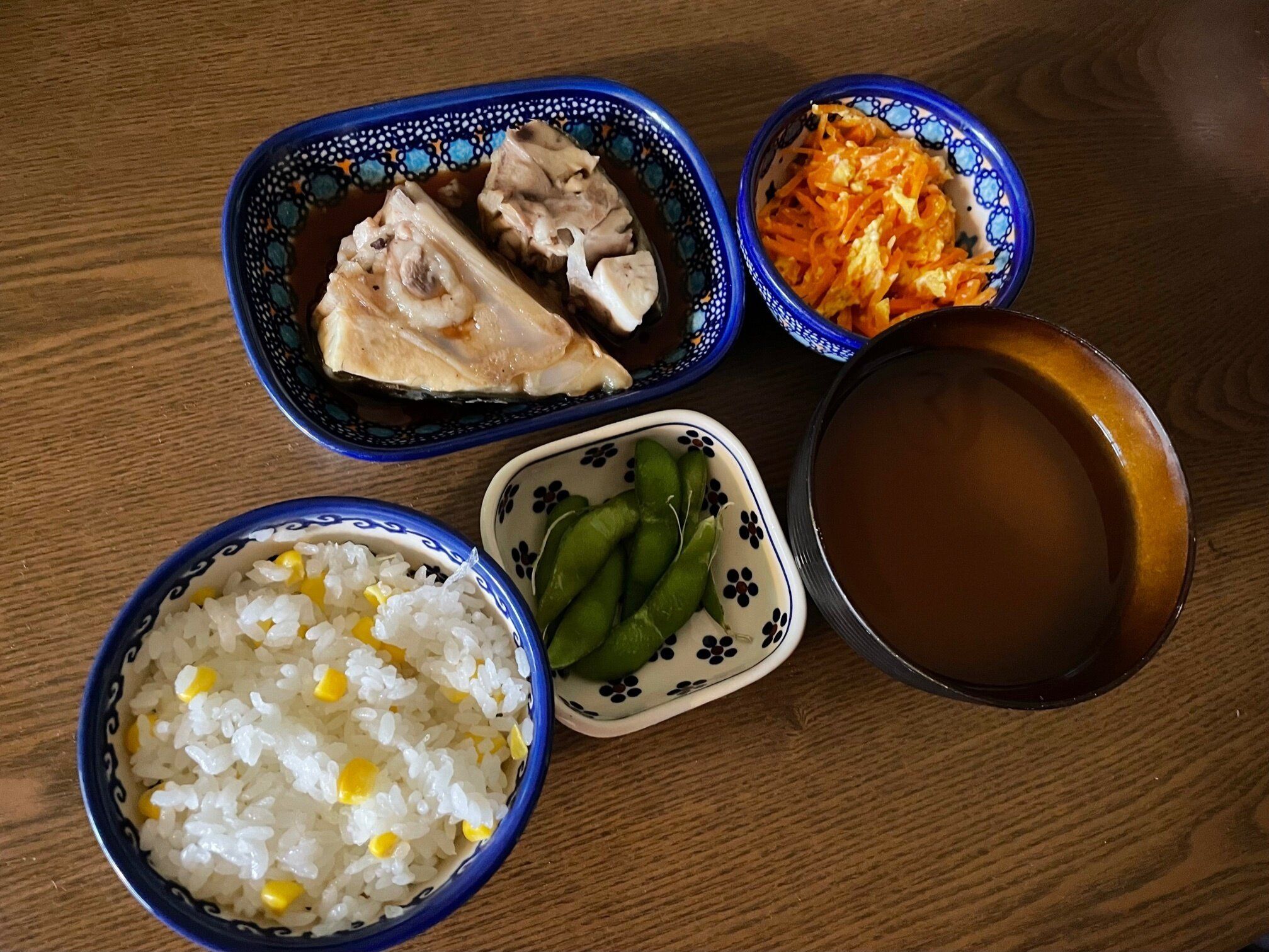 【おうち時間】1週間乗り切る！メチャメチャすぐつくれる「月曜日～金曜日おかず」