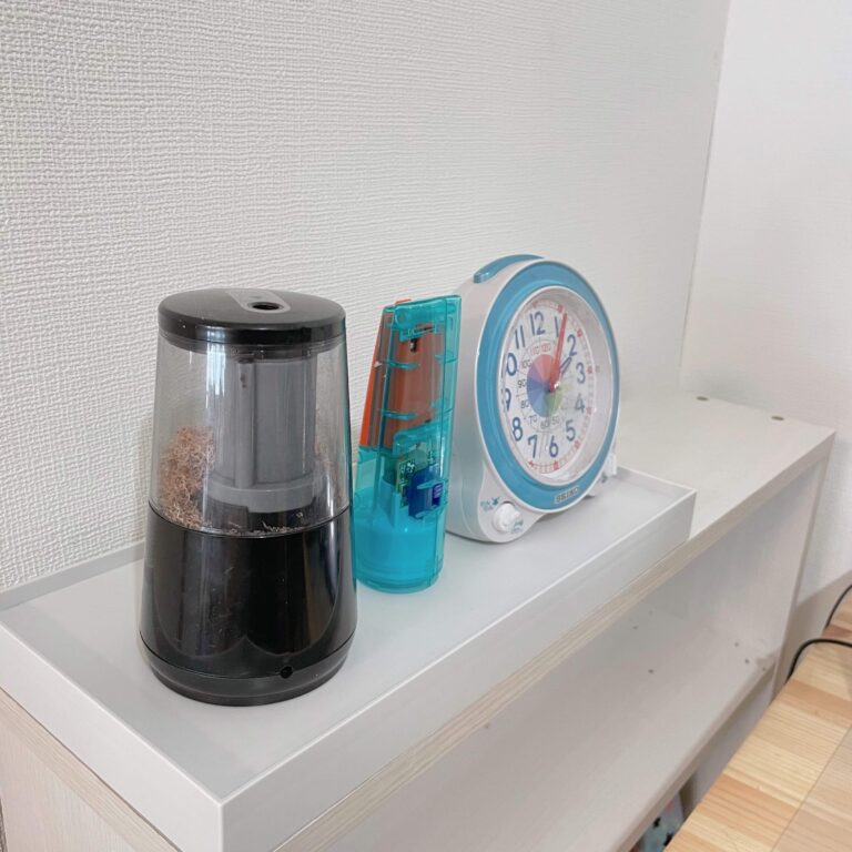 無印良品の名脇役！ファイルボックス用フタの活用例3パターン