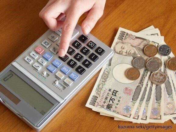 夫の転職で年収130万円減のピンチ…！節約主婦がやったことは？