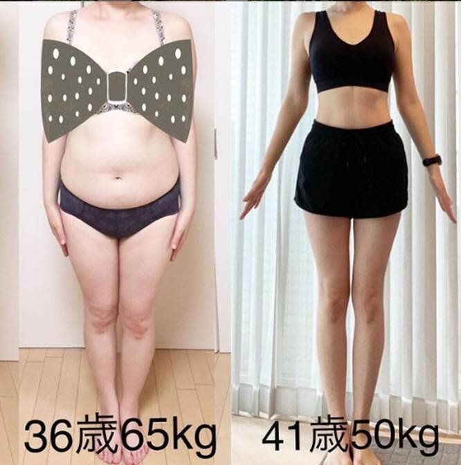 産後-24kgを達成！40代ママのダイエット、成功と継続の「コツ」を徹底リサーチ！