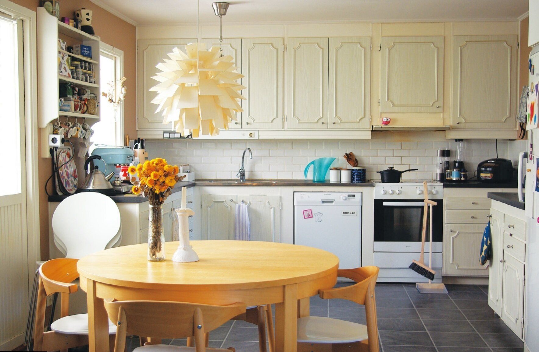 スウェーデンの暮らしが”シンプル”でも満ちたりている理由