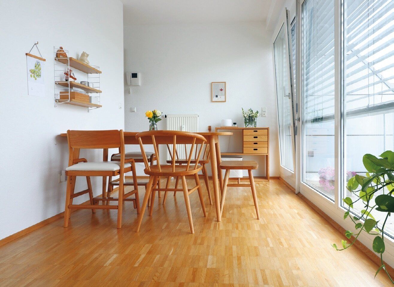 子どもにガミガミ言わなくても片づけてくれる収納法