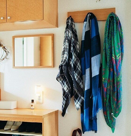 「戻す」のをとことんラクにすることで片づく方法