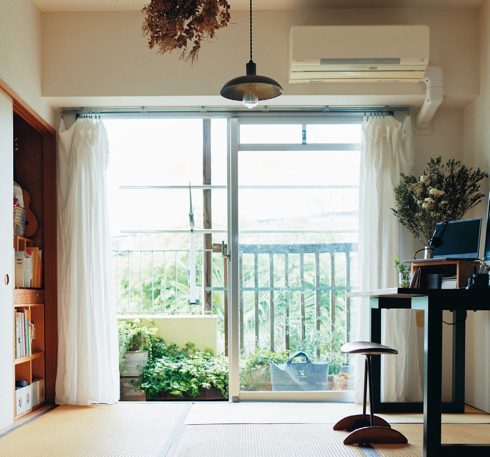 家族が散らかさなくなる！子どもが自分で片づけできる方法