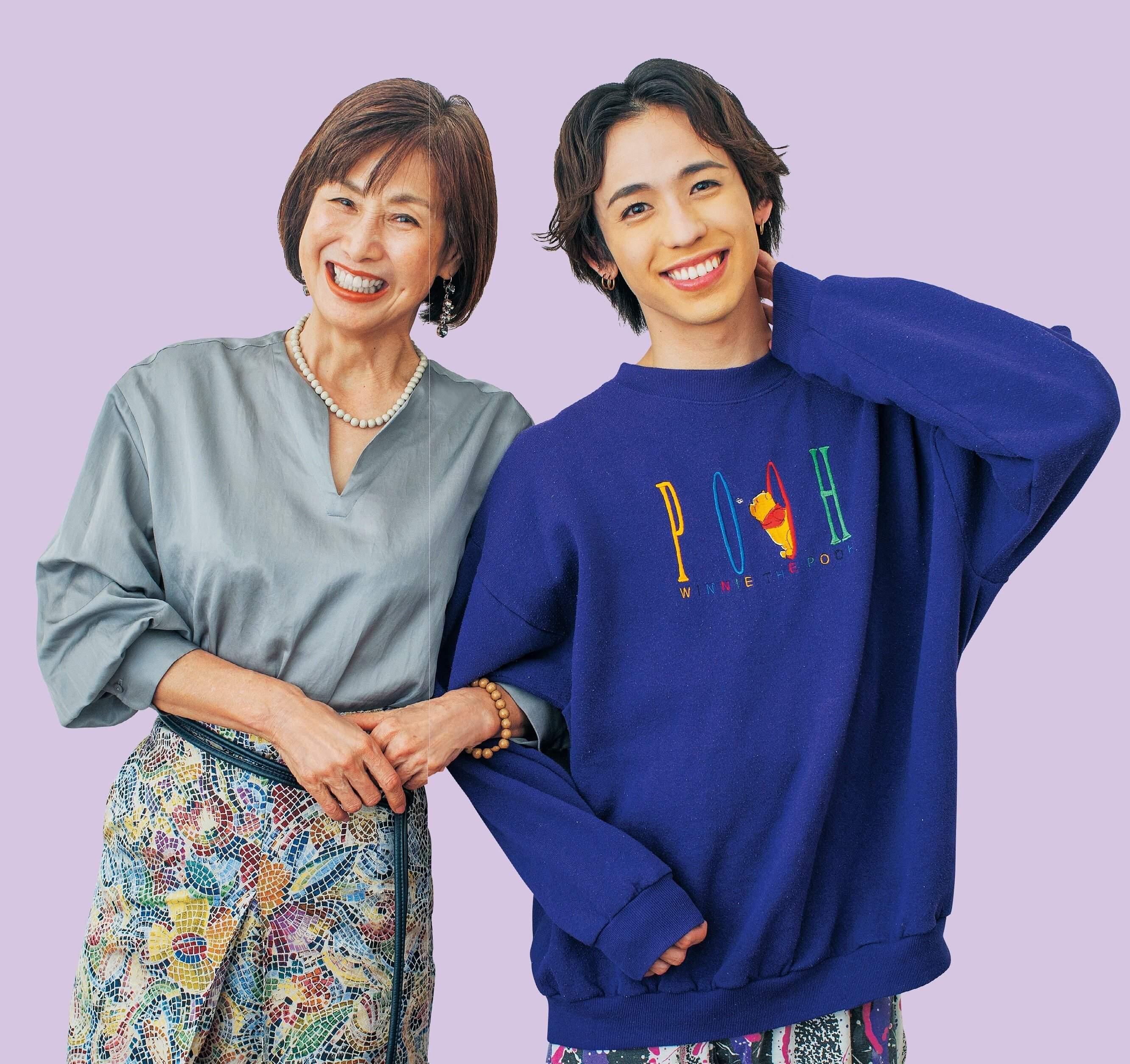 りゅうちぇるさんゲスト！断捨離トーク「断捨離は 子育てに欠かせない」