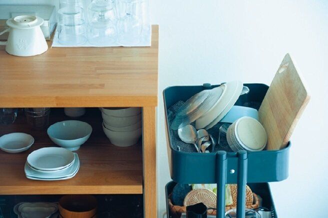 欲しい物はとりあえず書き出して「１カ月後も欲しいか」自分を試す！物を厳選する方法