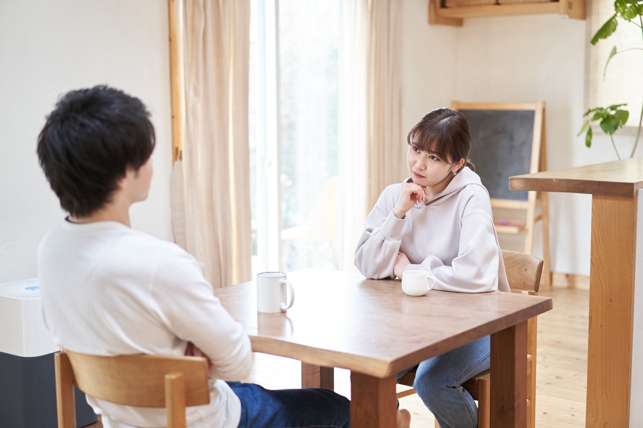 9～12月までのやりくりを阻む罠に立ち向かう方法