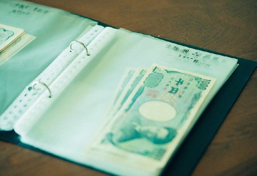 乱れる前に整えればシンプルに貯まる！細かい計算が苦手な人のシンプルルーティン