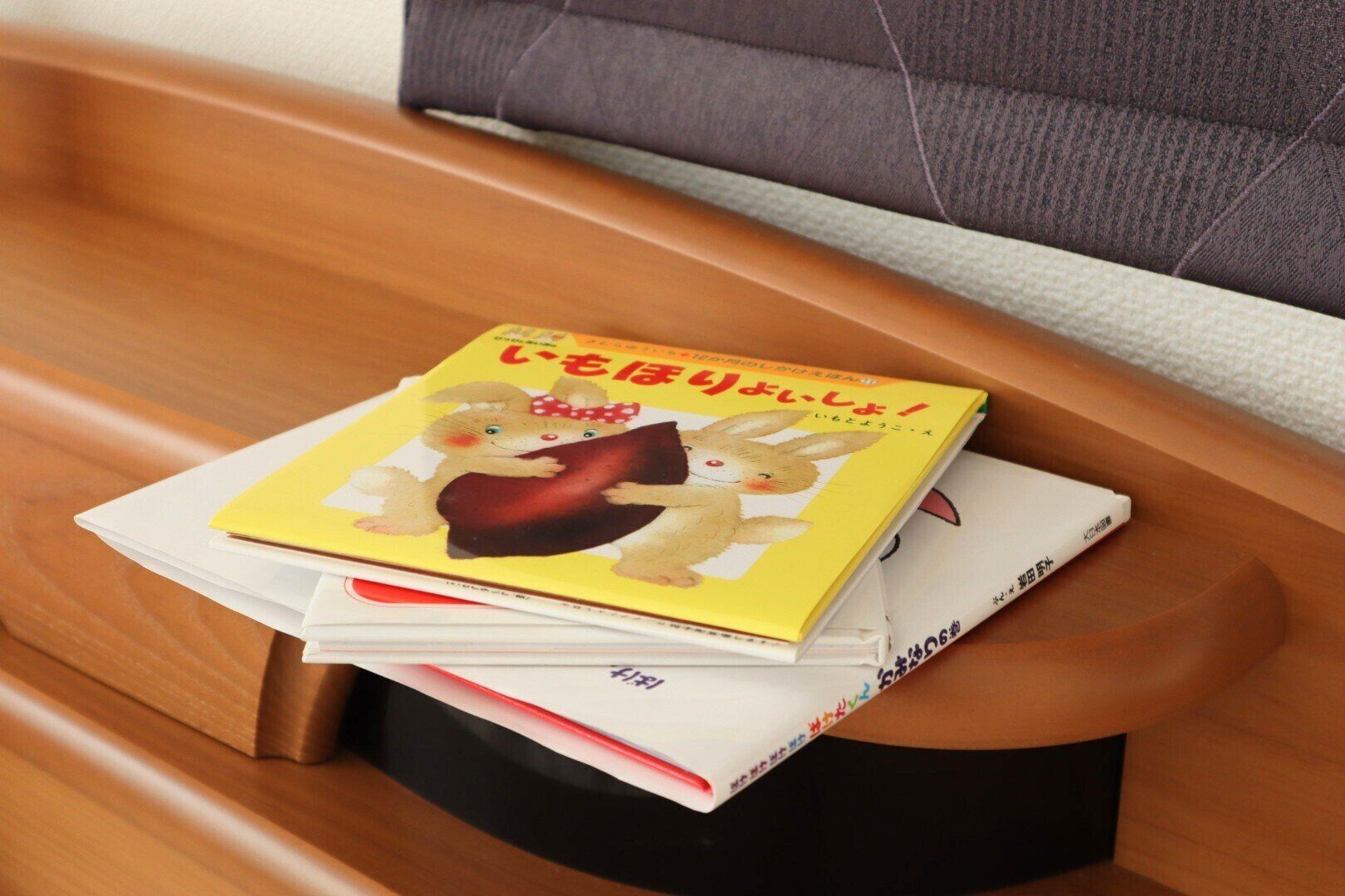 幼い子どもを持つママ必見！寝室に〇〇〇を置く効果とは！？