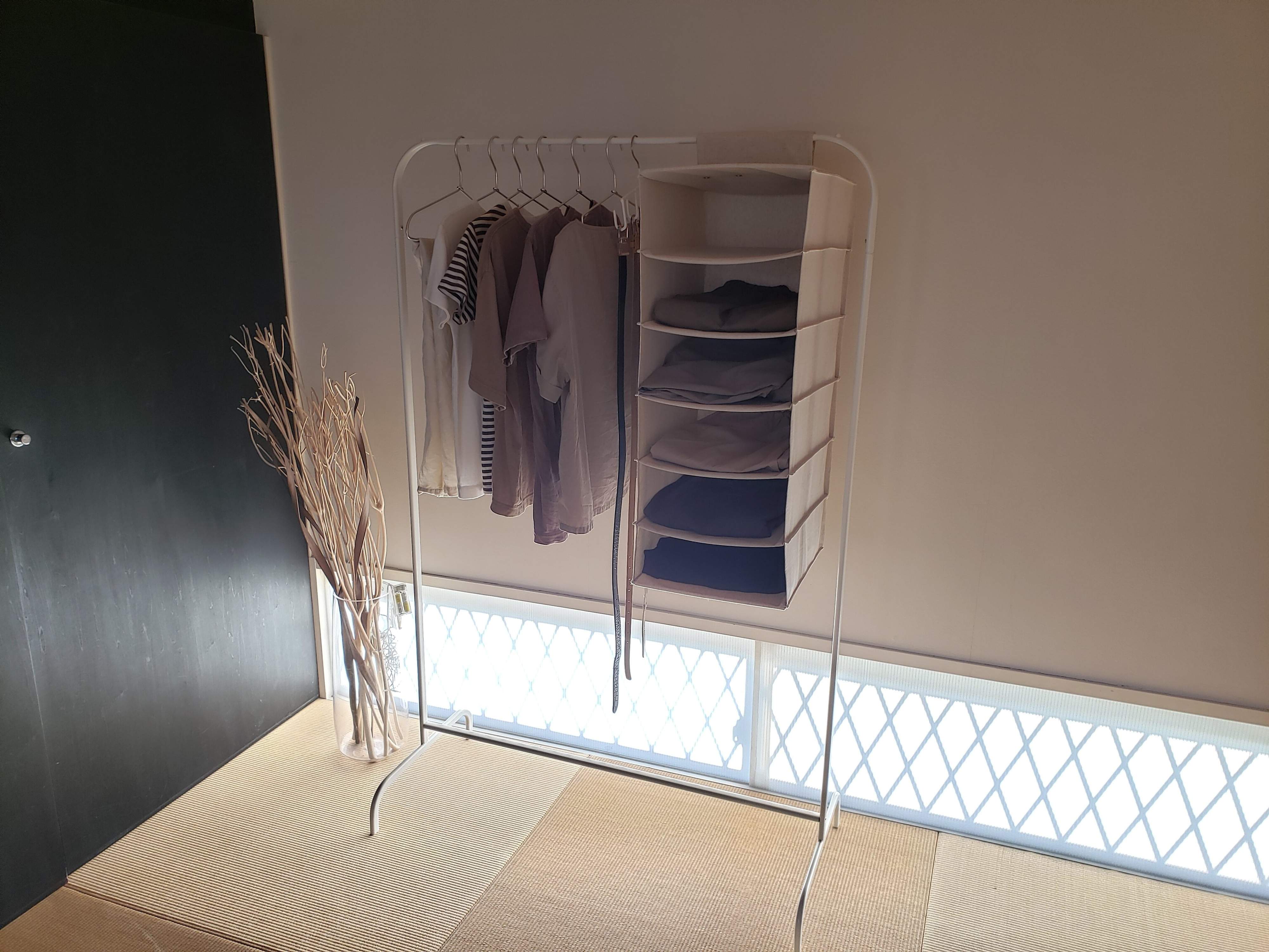 少しでも動線を減らしたかった！せっかち主婦が取り入れたIKEAアイテム