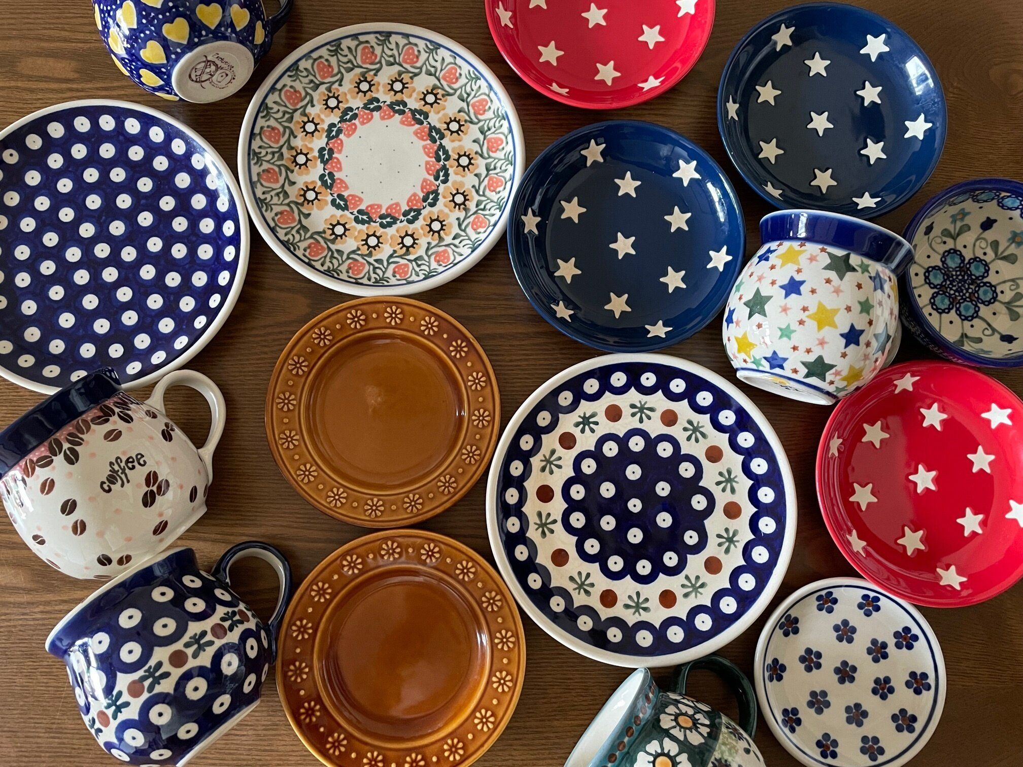 食器好きの主婦があえて残す100均のお皿とその理由とは？