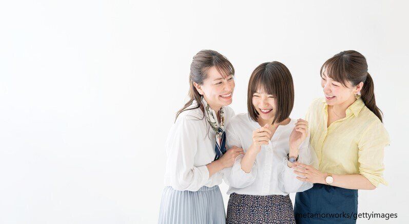 現役PTA会長がママ友トラブル回避の為に気を付けていること2つ