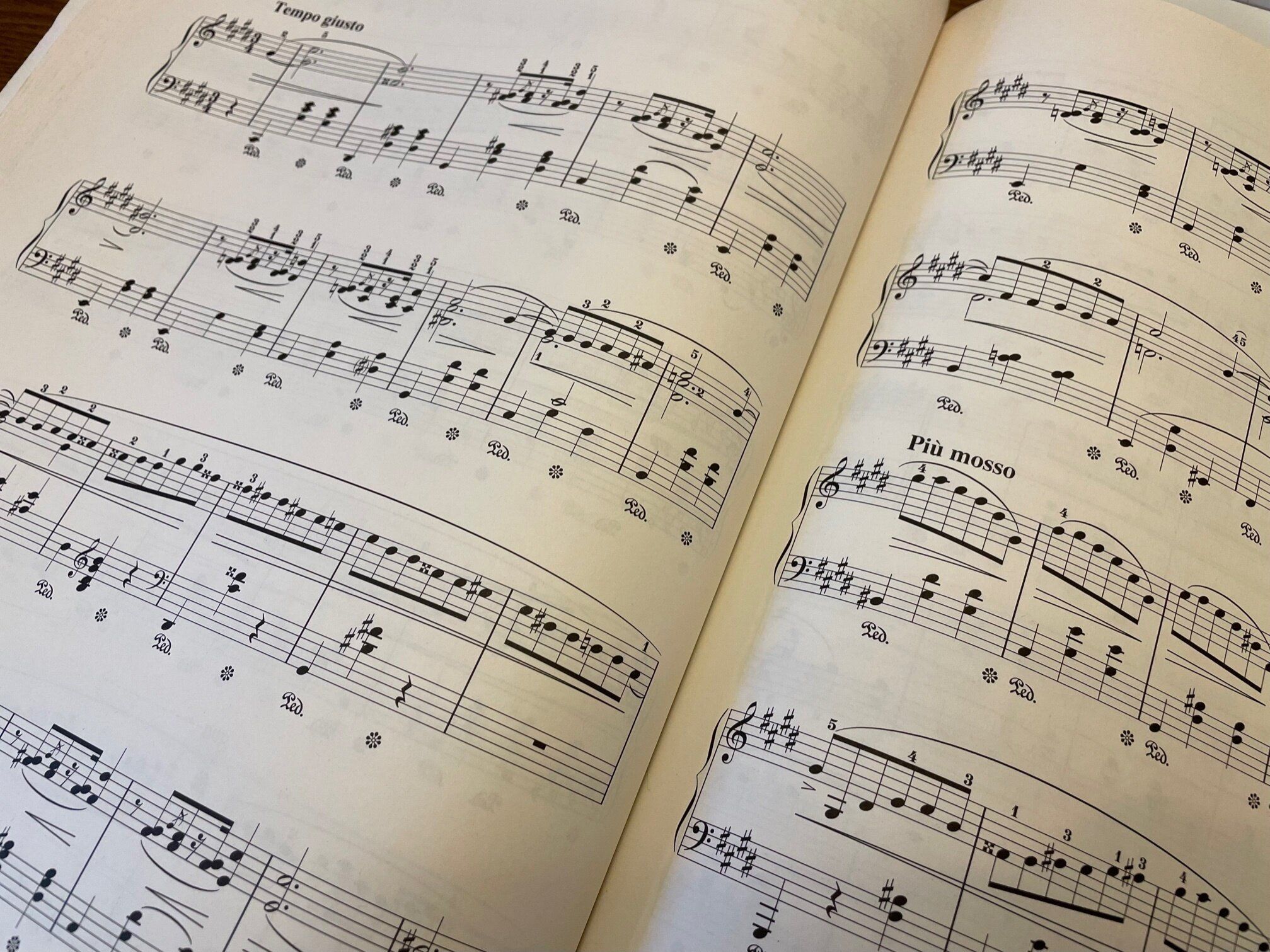 音楽の能力だけじゃない！ピアノを習うと身につく3つの力