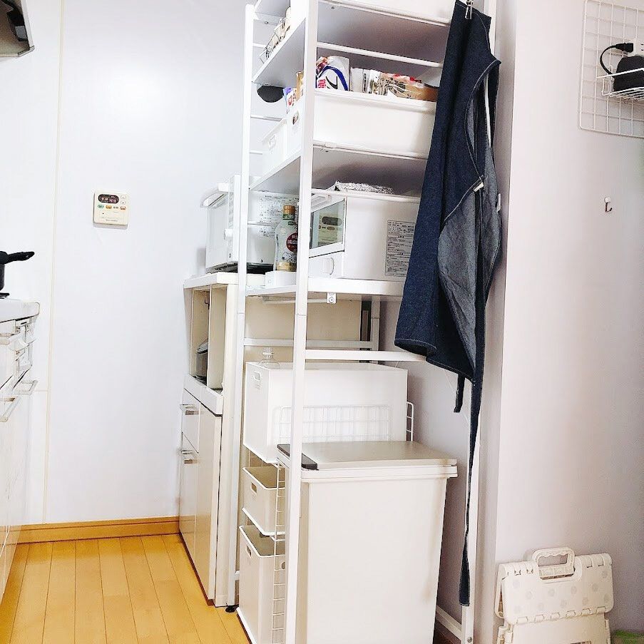 【大掃除】毎年恒例9月スタートだから年末はのんびりできる♡